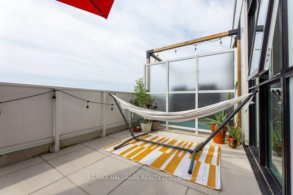 Photo 17 of Unit 807, 2301 Danforth Avenue, Toronto, East End-Danforth — HOMEH