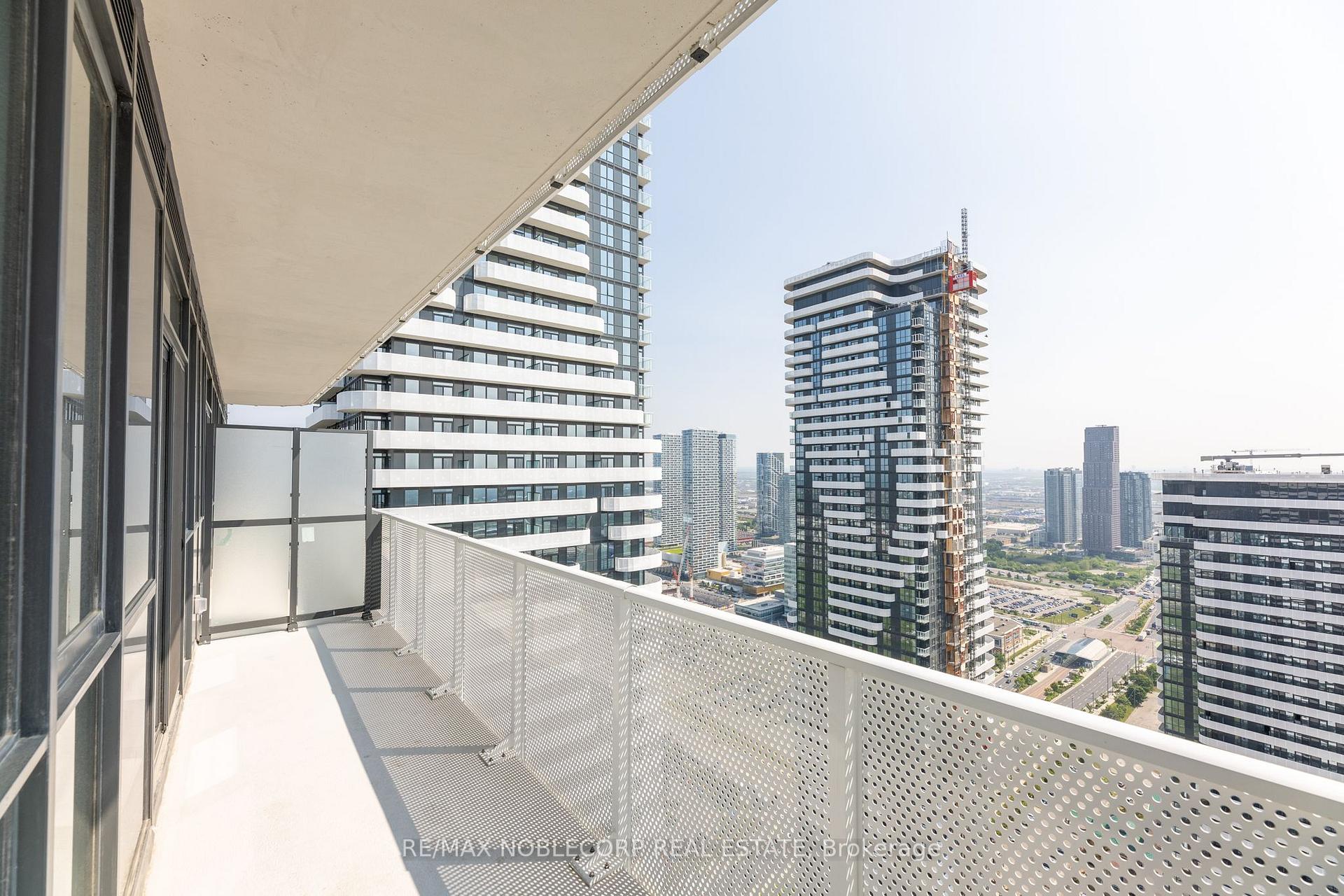 Photo 29 of Unit 5317, 195 Commerce Street, Vaughan, Vaughan Corporate Centre — HOMEH