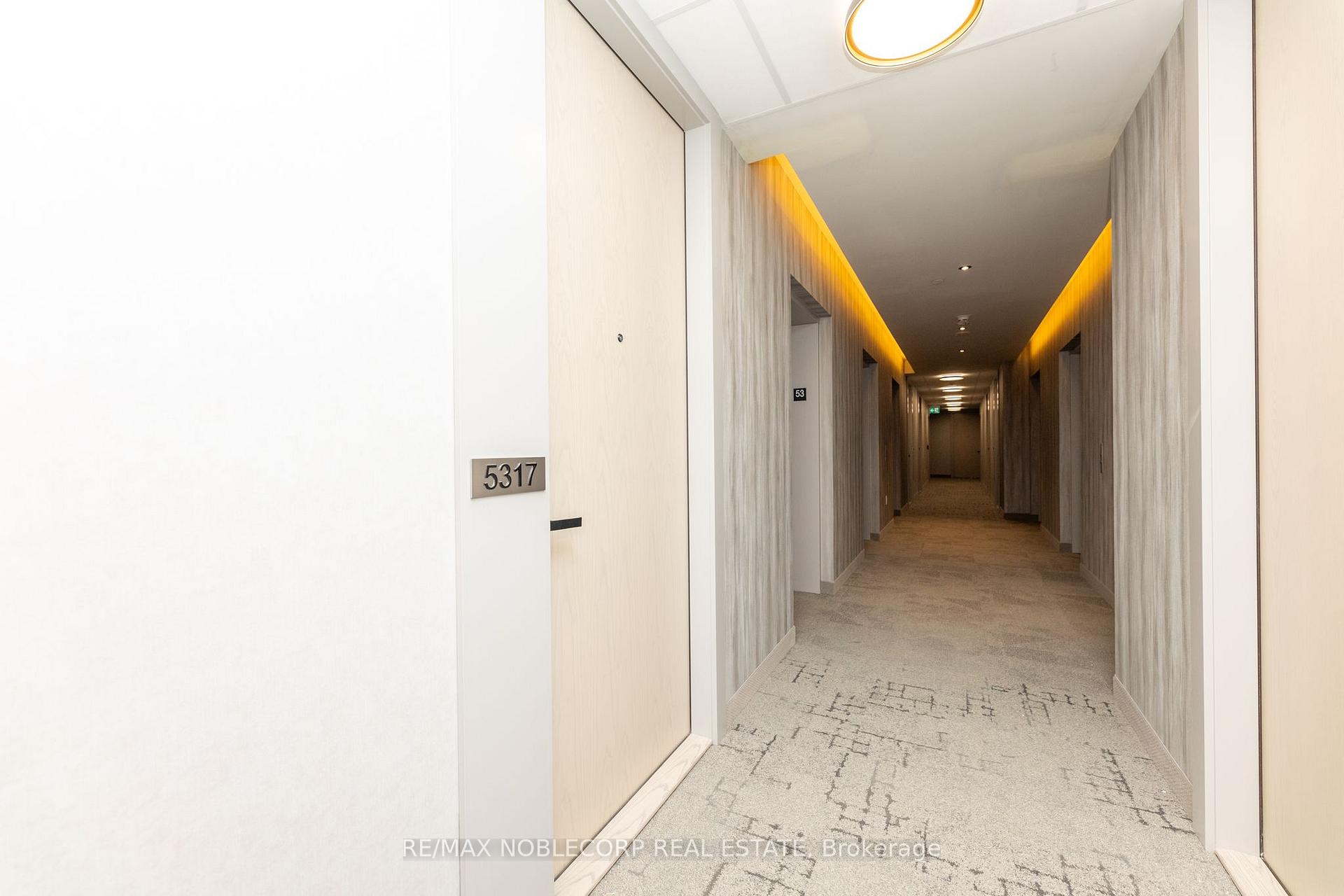 Photo 34 of Unit 5317, 195 Commerce Street, Vaughan, Vaughan Corporate Centre — HOMEH