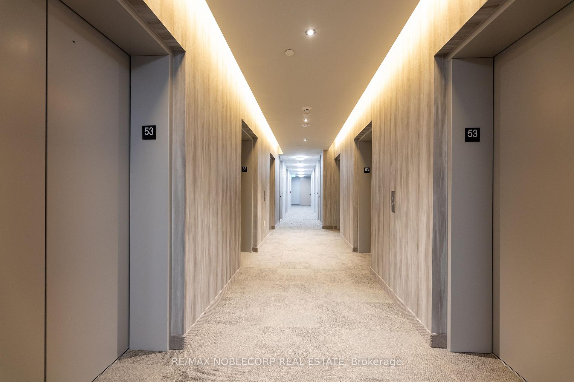Photo 35 of Unit 5317, 195 Commerce Street, Vaughan, Vaughan Corporate Centre — HOMEH
