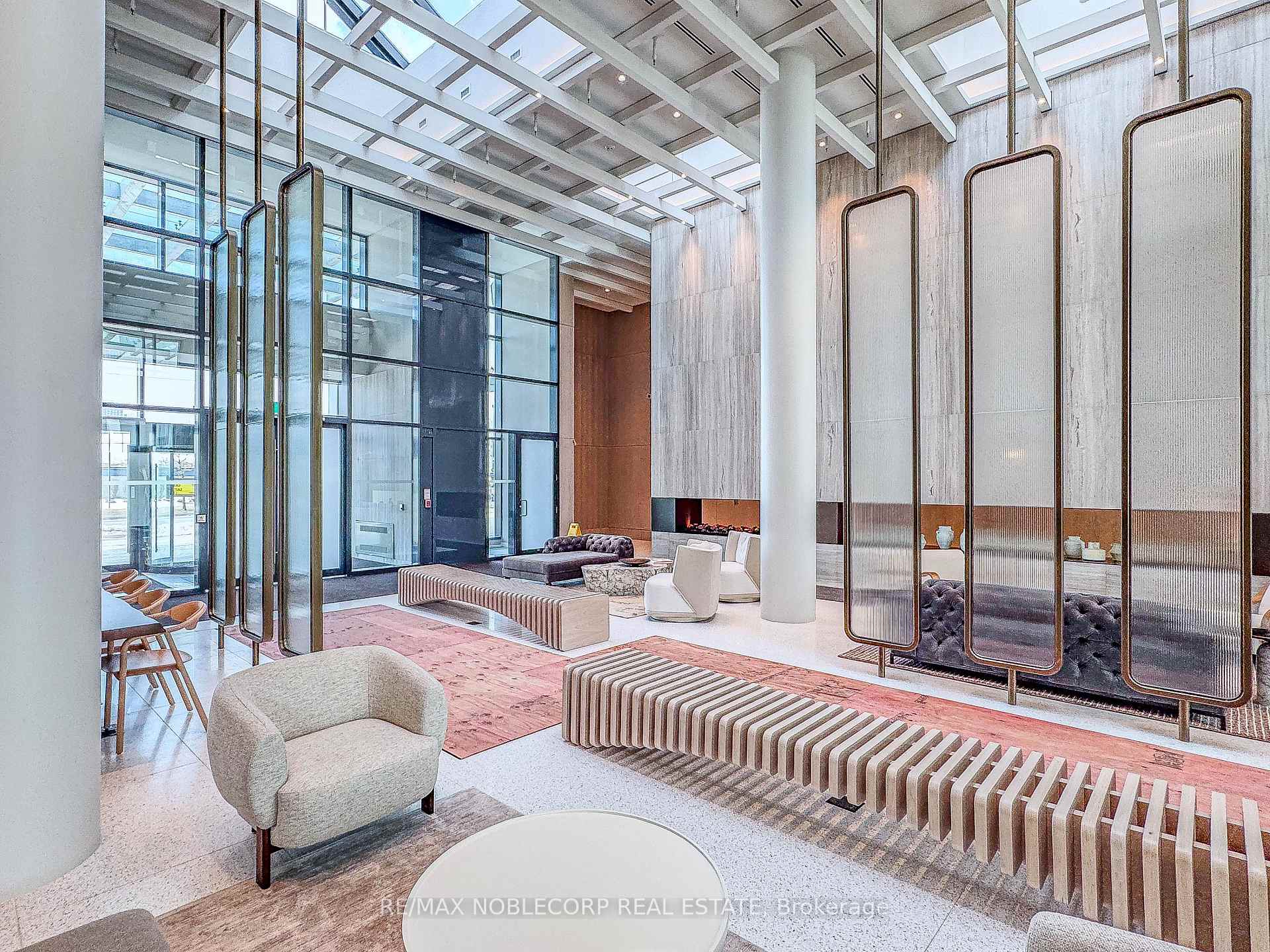 Photo 36 of Unit 5317, 195 Commerce Street, Vaughan, Vaughan Corporate Centre — HOMEH
