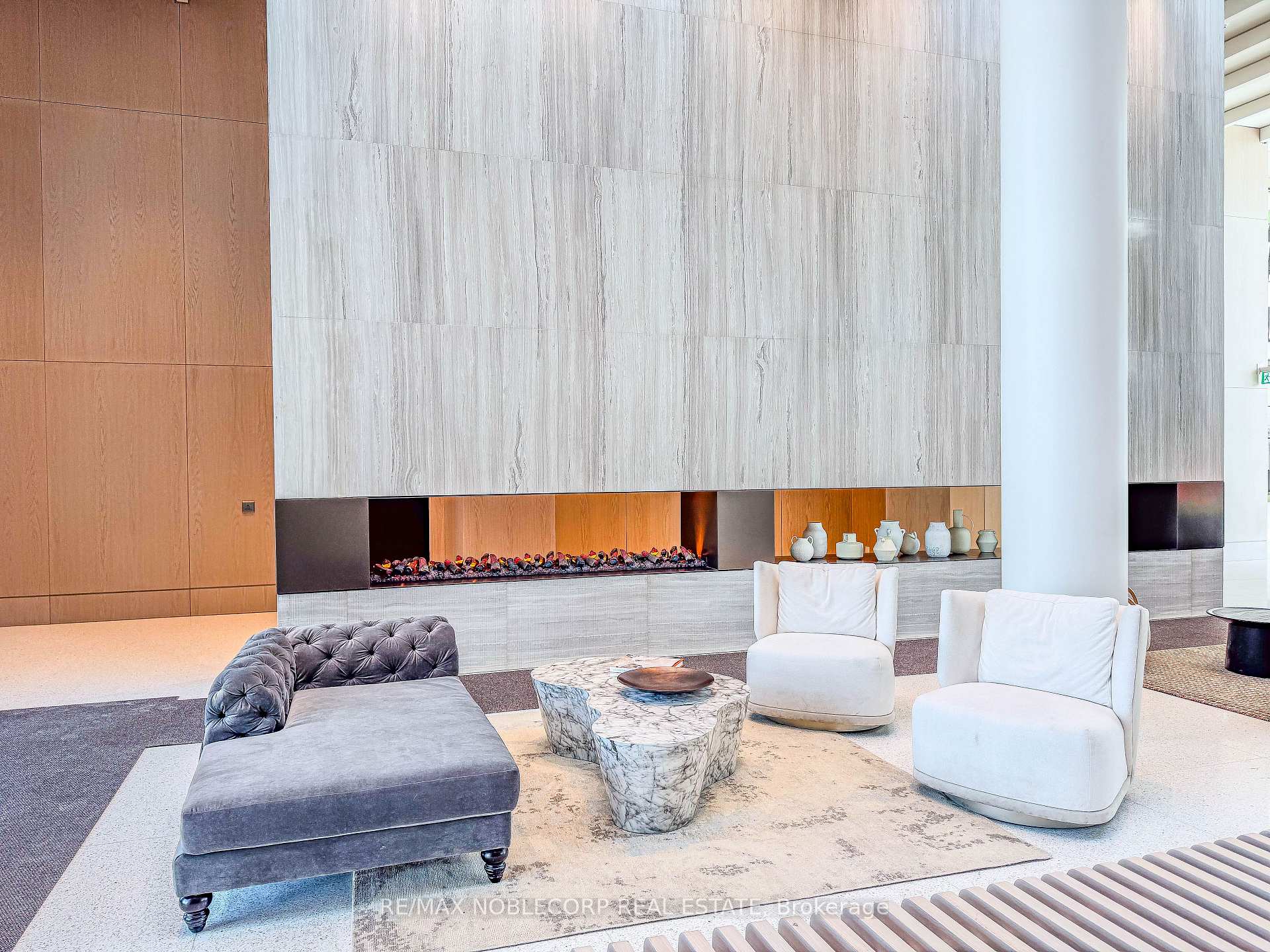 Photo 37 of Unit 5317, 195 Commerce Street, Vaughan, Vaughan Corporate Centre — HOMEH
