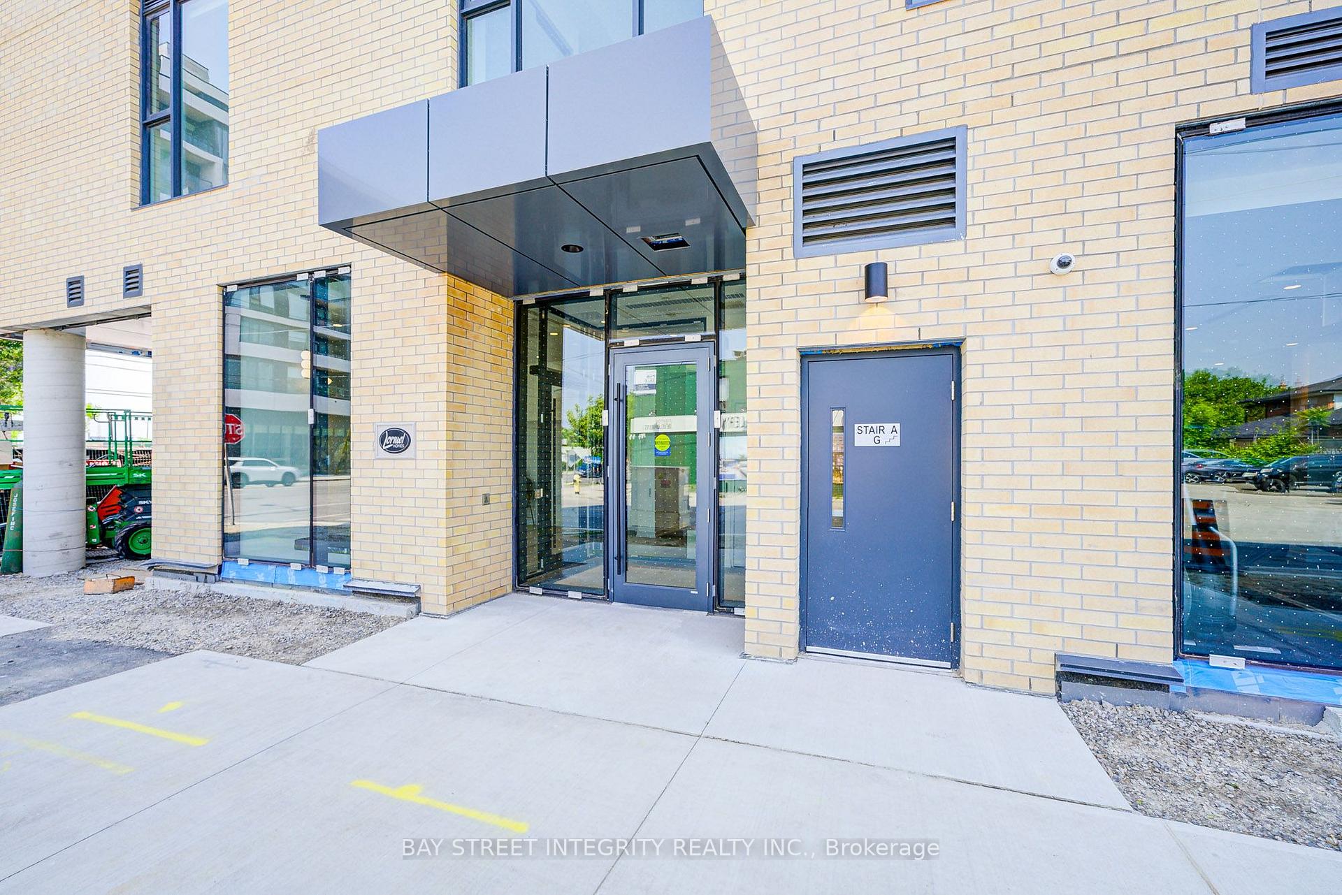 Photo 2 of Unit 505, 6 Chartwell Road, Etobicoke, Stonegate-Queensway — HOMEH