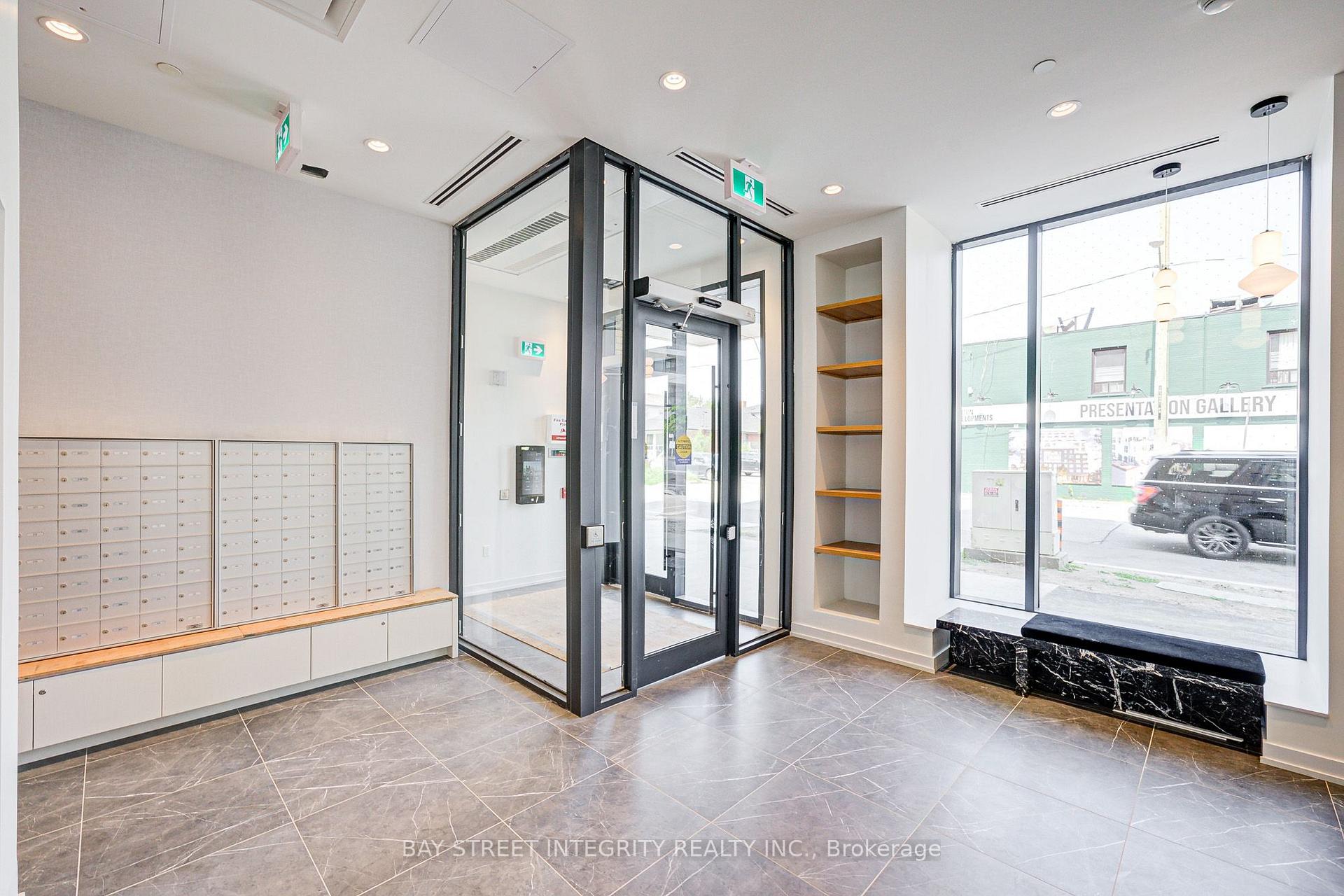 Photo 3 of Unit 505, 6 Chartwell Road, Etobicoke, Stonegate-Queensway — HOMEH