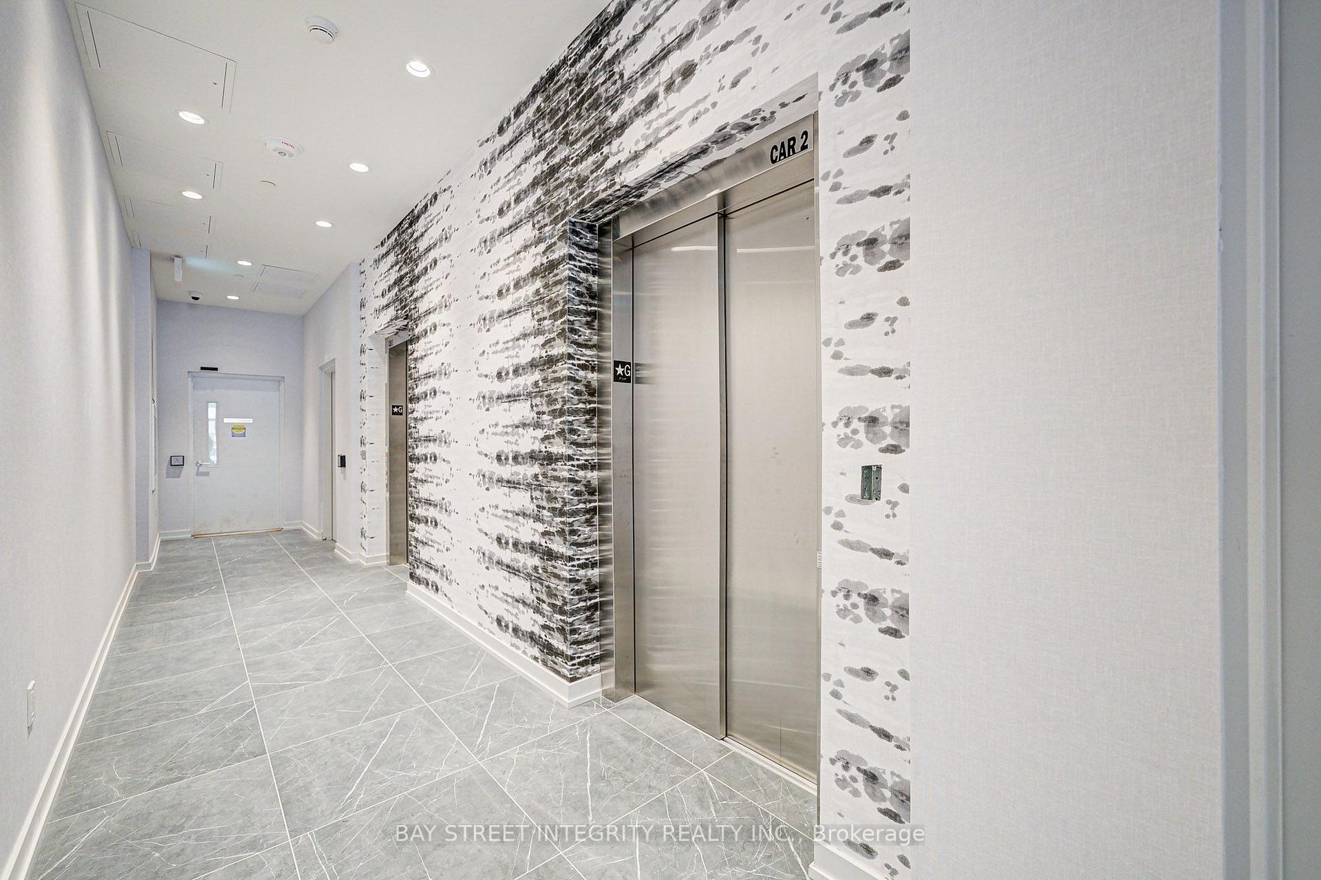 Photo 4 of Unit 505, 6 Chartwell Road, Etobicoke, Stonegate-Queensway — HOMEH