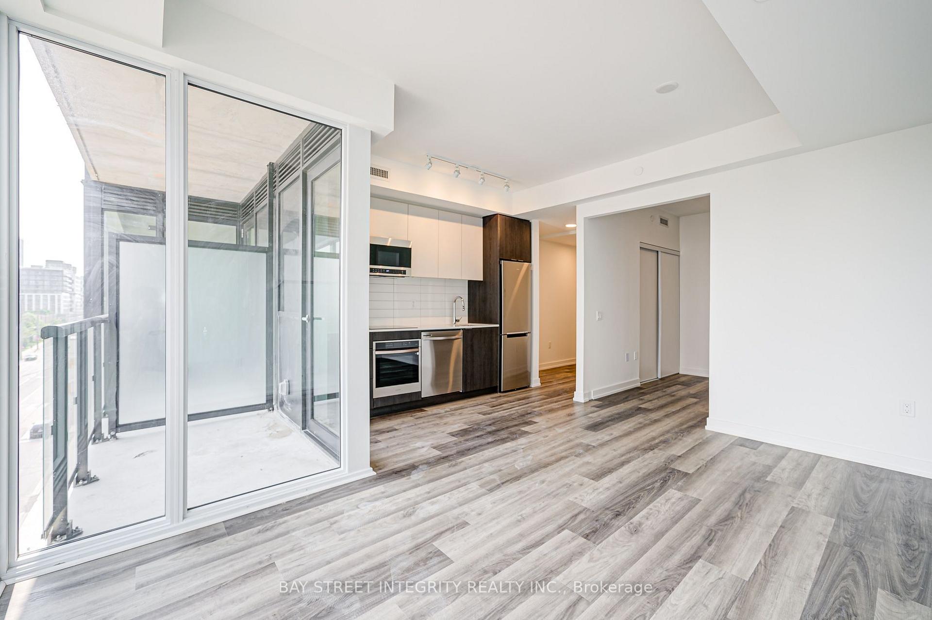 Photo 9 of Unit 505, 6 Chartwell Road, Etobicoke, Stonegate-Queensway — HOMEH