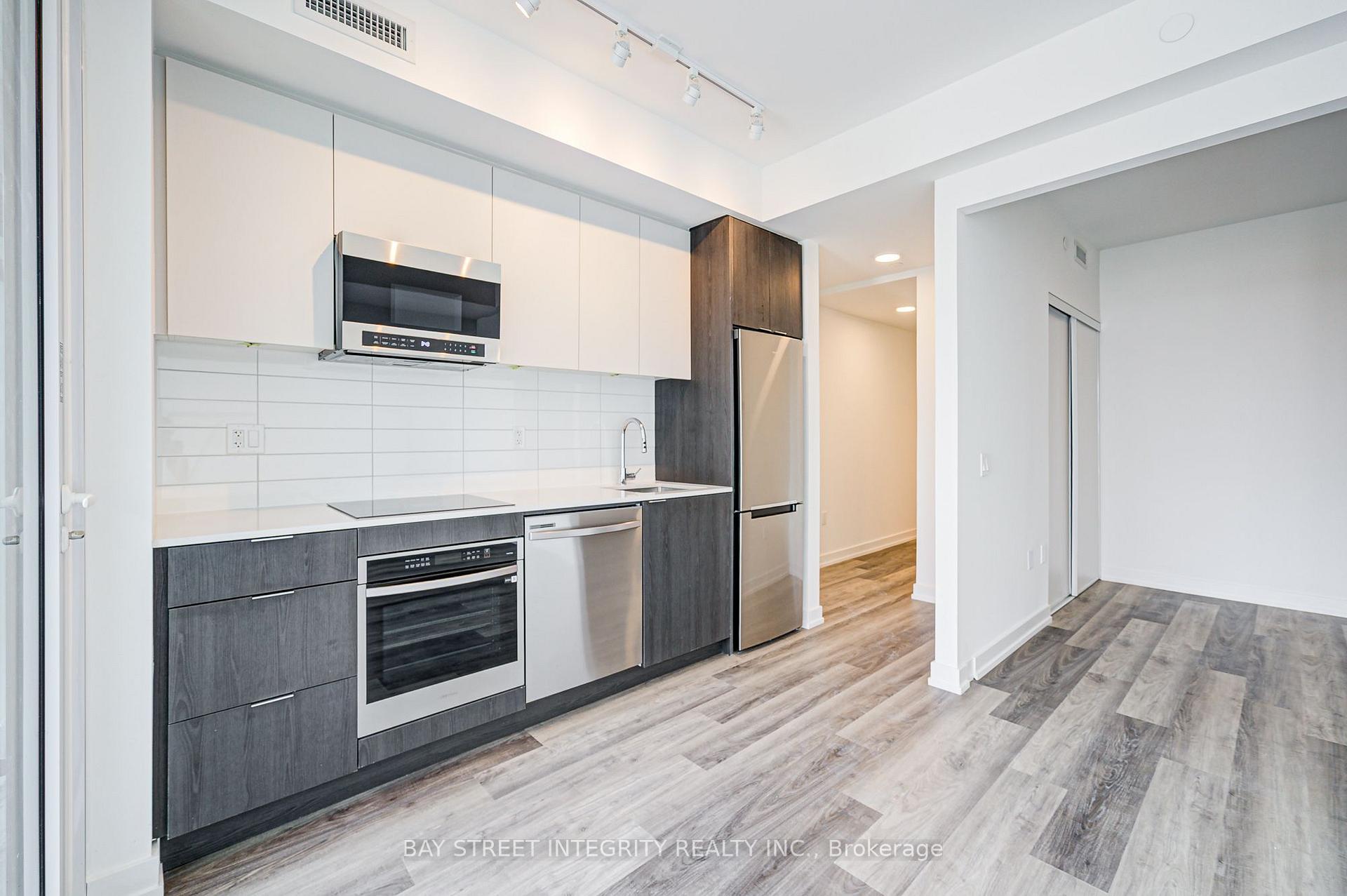 Photo 10 of Unit 505, 6 Chartwell Road, Etobicoke, Stonegate-Queensway — HOMEH