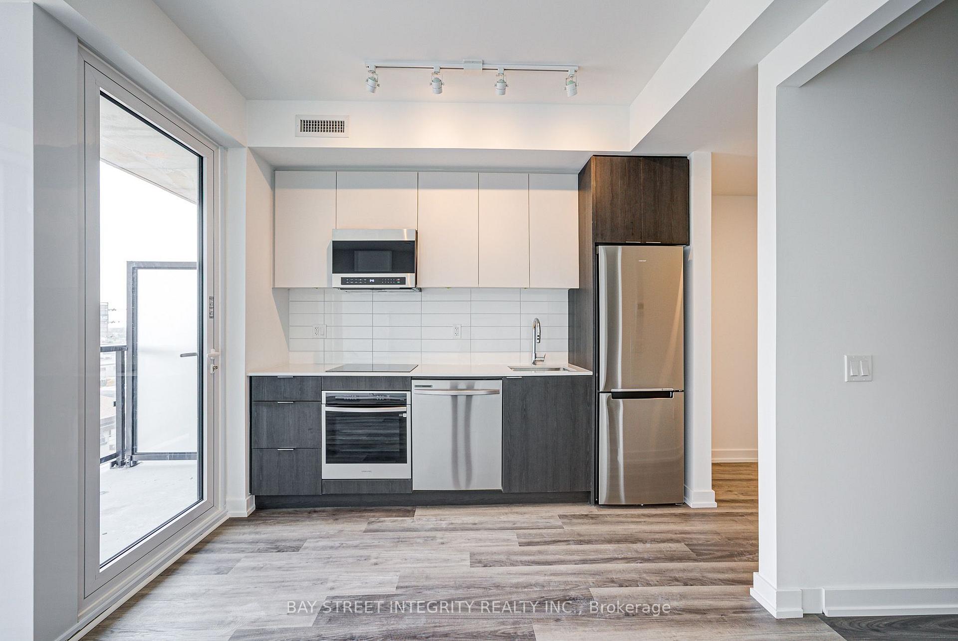 Photo 11 of Unit 505, 6 Chartwell Road, Etobicoke, Stonegate-Queensway — HOMEH