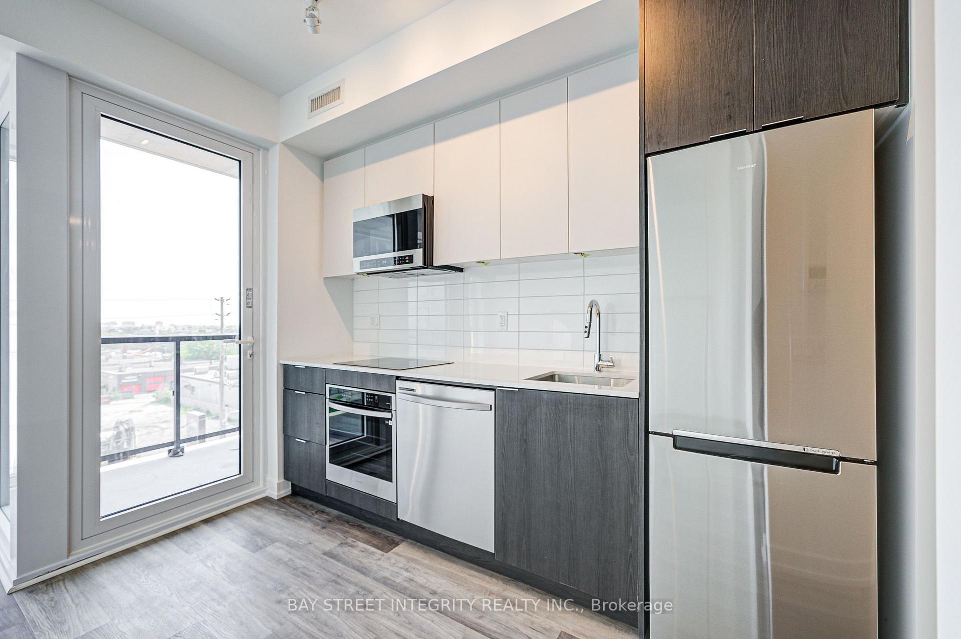 Photo 12 of Unit 505, 6 Chartwell Road, Etobicoke, Stonegate-Queensway — HOMEH