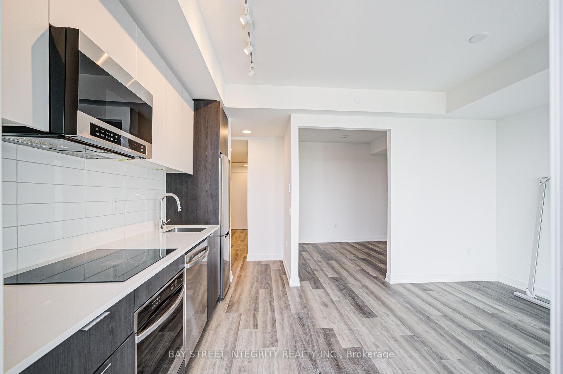 Photo 13 of Unit 505, 6 Chartwell Road, Etobicoke, Stonegate-Queensway — HOMEH