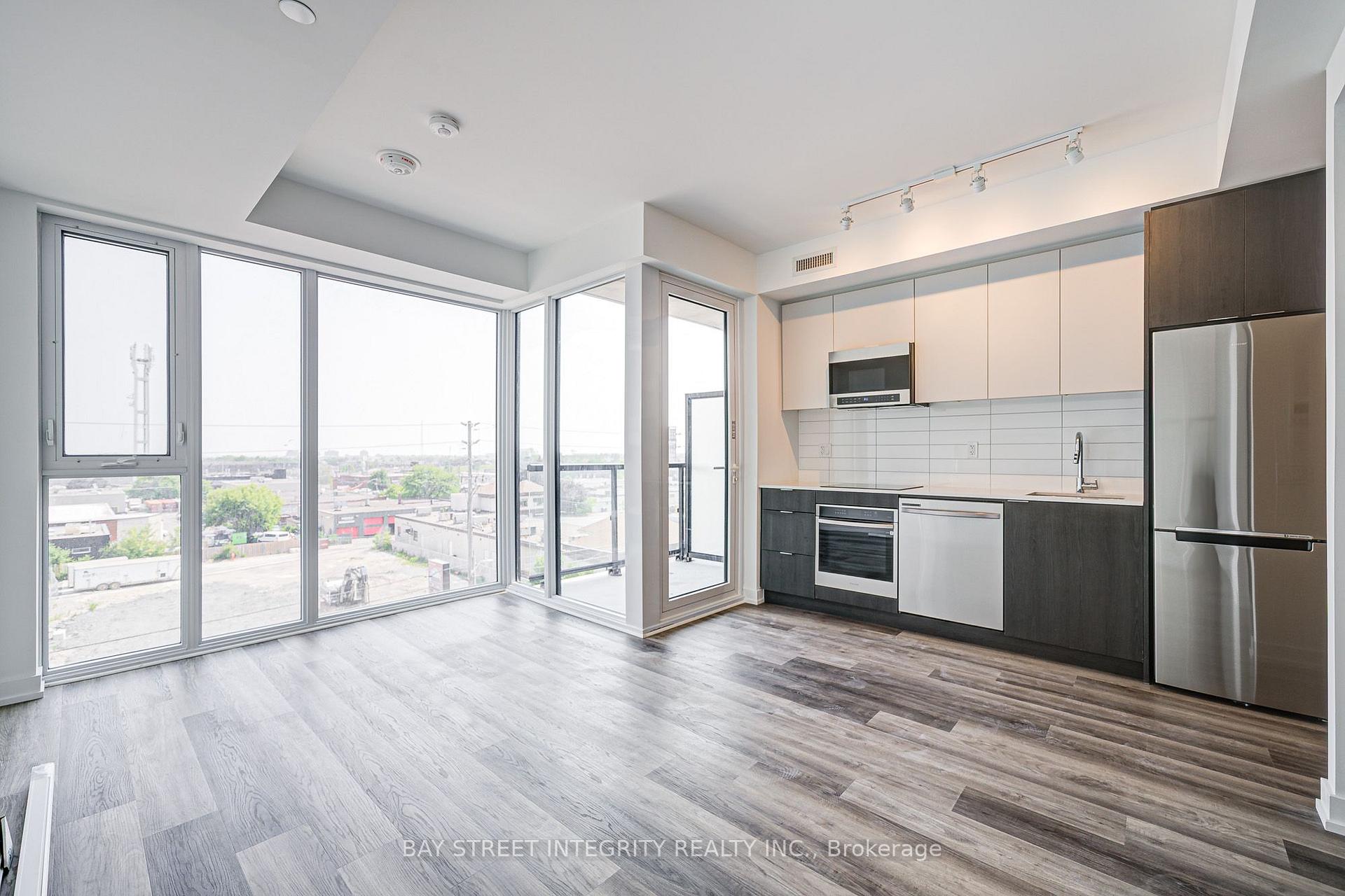 Photo 14 of Unit 505, 6 Chartwell Road, Etobicoke, Stonegate-Queensway — HOMEH