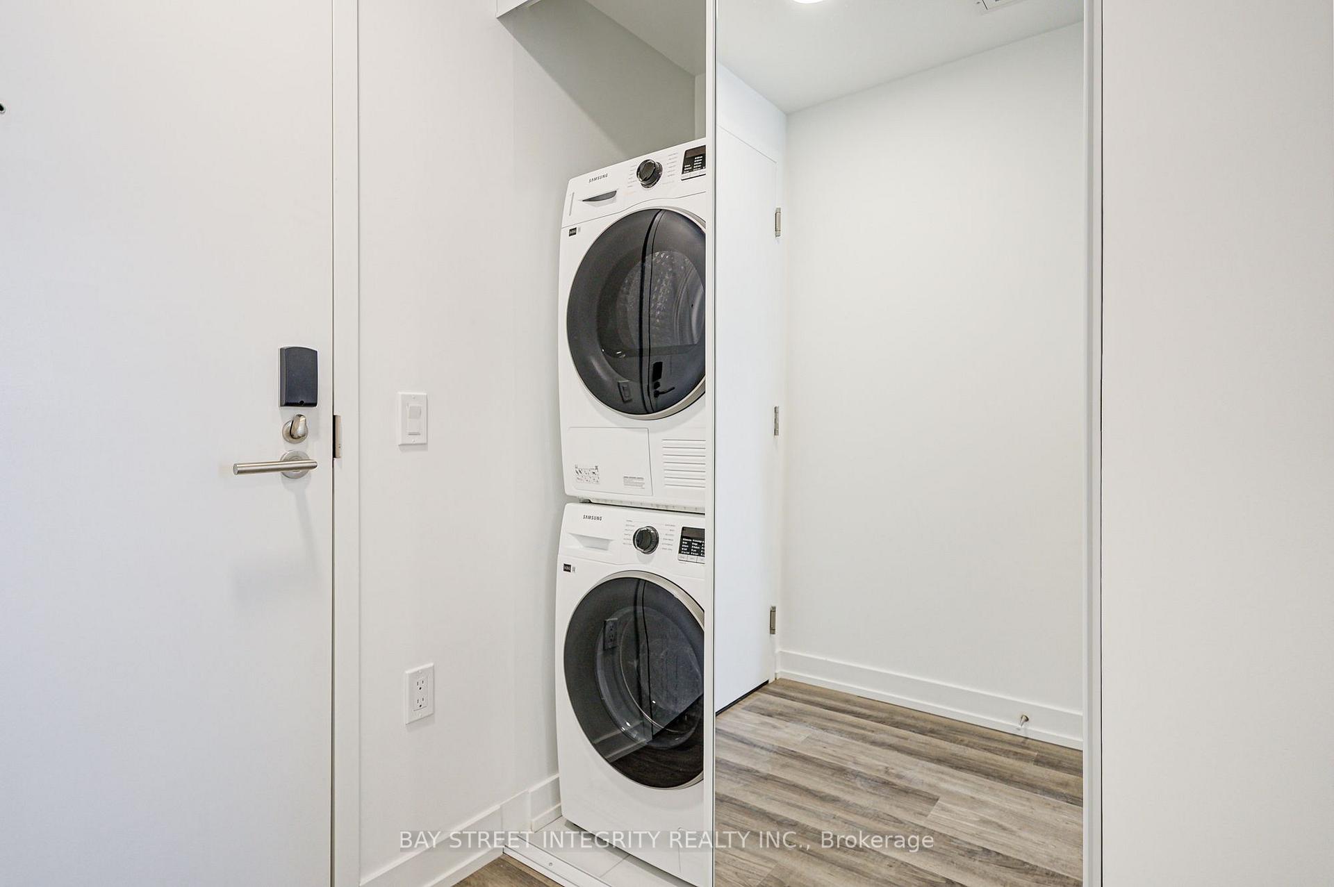 Photo 16 of Unit 505, 6 Chartwell Road, Etobicoke, Stonegate-Queensway — HOMEH