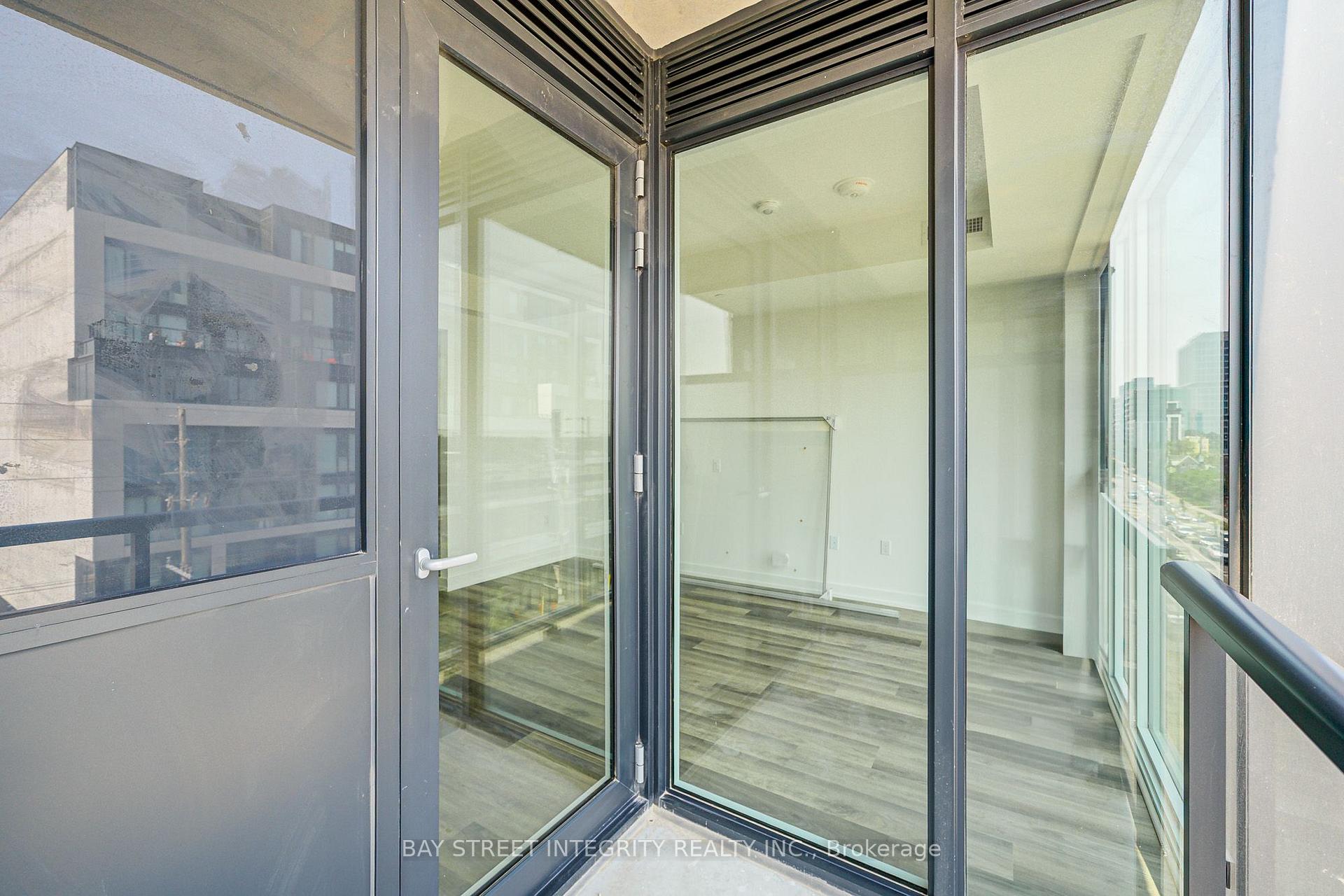 Photo 17 of Unit 505, 6 Chartwell Road, Etobicoke, Stonegate-Queensway — HOMEH