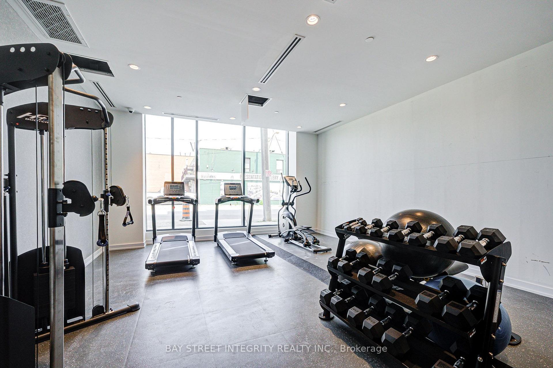 Photo 19 of Unit 505, 6 Chartwell Road, Etobicoke, Stonegate-Queensway — HOMEH