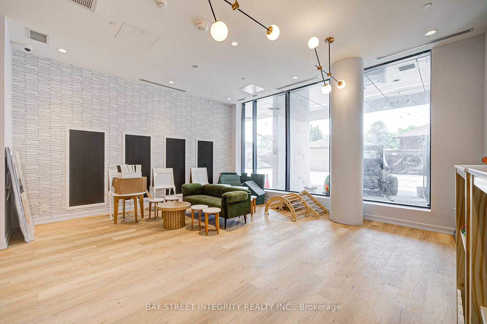 Photo 20 of Unit 505, 6 Chartwell Road, Etobicoke, Stonegate-Queensway — HOMEH