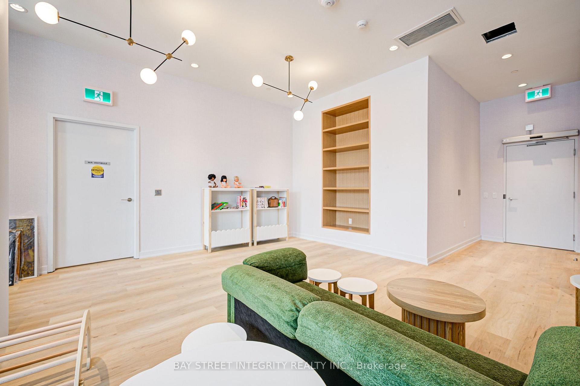 Photo 21 of Unit 505, 6 Chartwell Road, Etobicoke, Stonegate-Queensway — HOMEH
