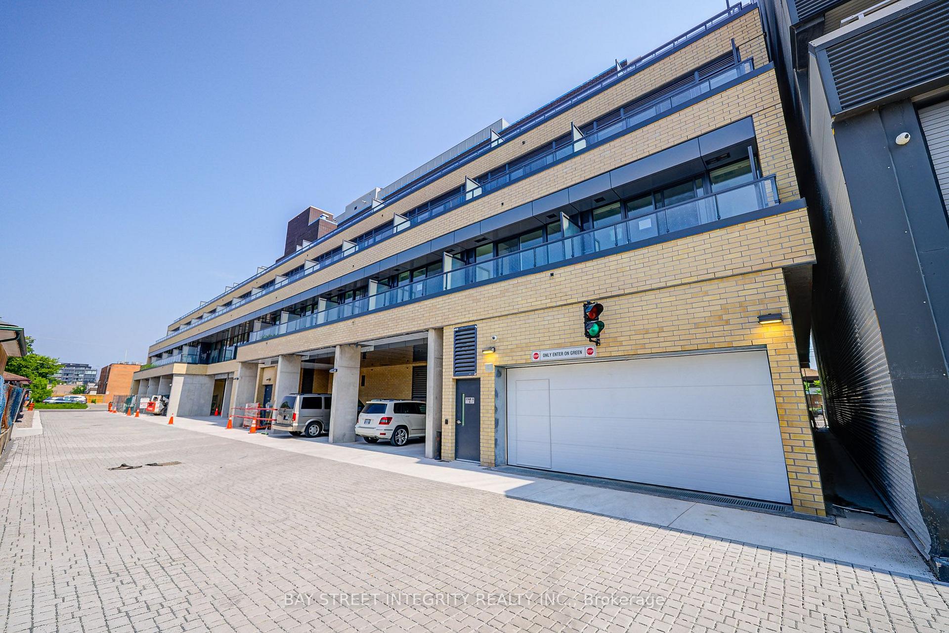 Photo 22 of Unit 505, 6 Chartwell Road, Etobicoke, Stonegate-Queensway — HOMEH