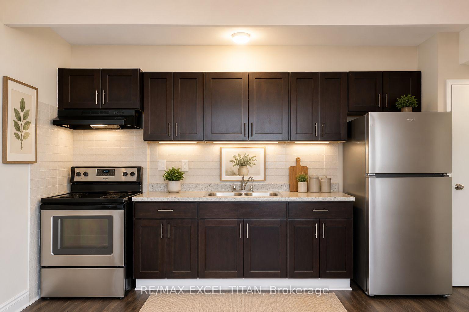 Photo 2 of Unit 237C, 468 Ottawa Street, Hamilton, Corktown — HOMEH