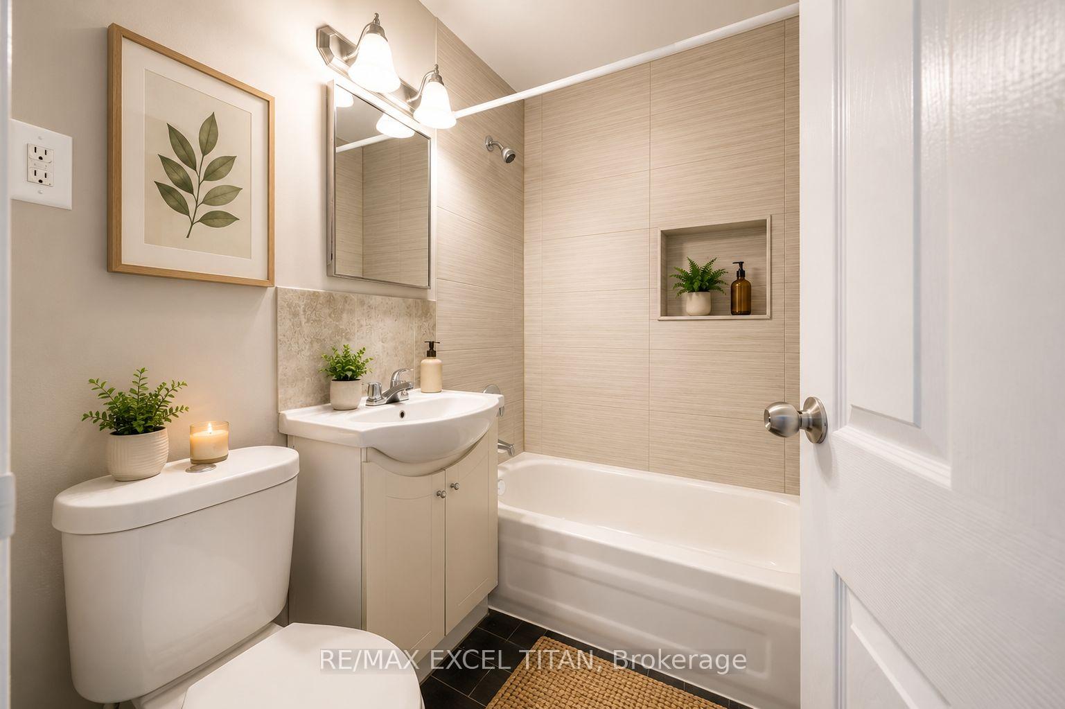 Photo 10 of Unit 237C, 468 Ottawa Street, Hamilton, Corktown — HOMEH