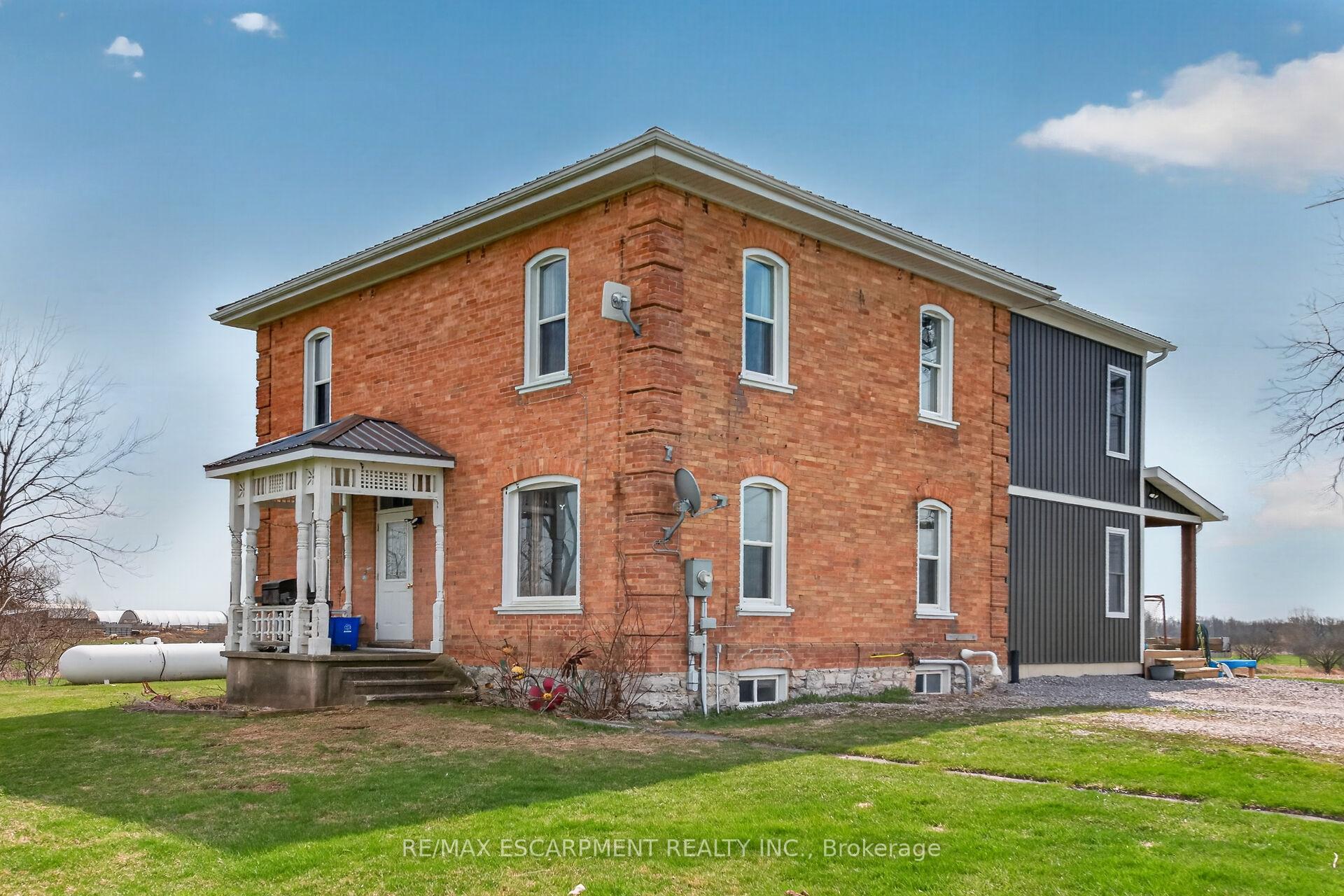 Photo 5 of 350 Concession 6 Walpole, Haldimand — HOMEH