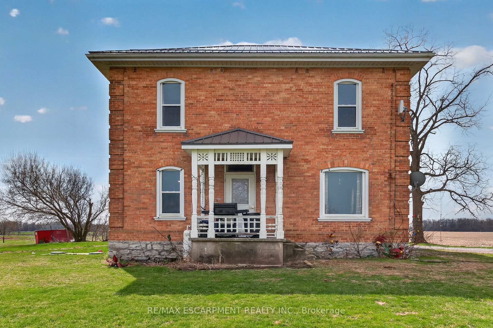 Photo 6 of 350 Concession 6 Walpole, Haldimand — HOMEH