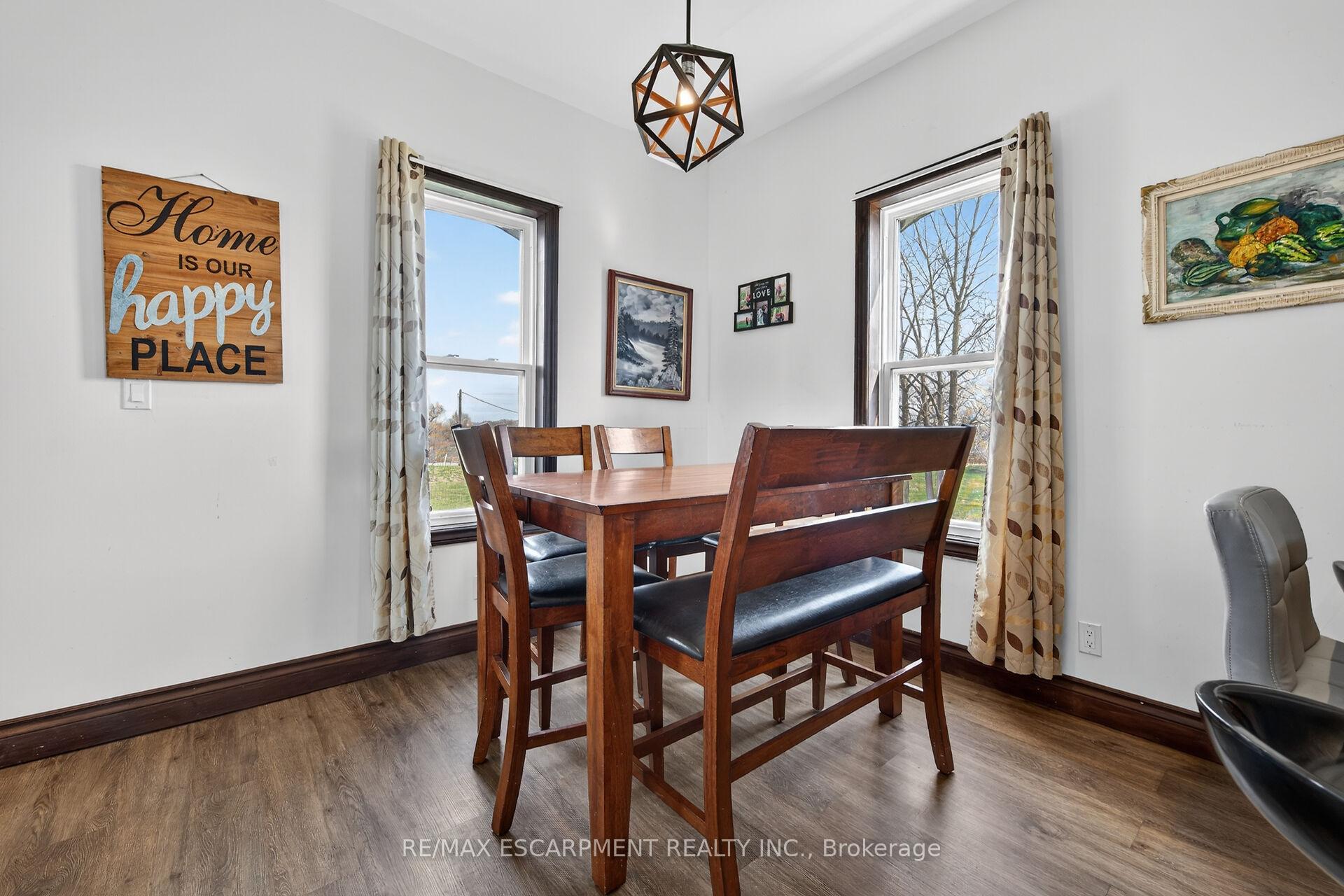 Photo 8 of 350 Concession 6 Walpole, Haldimand — HOMEH