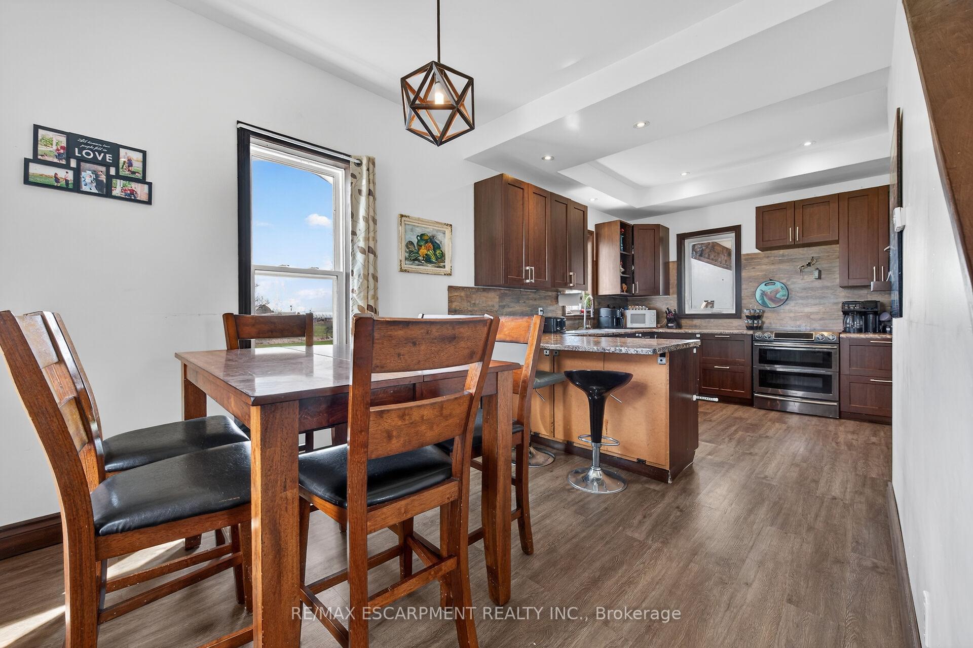 Photo 9 of 350 Concession 6 Walpole, Haldimand — HOMEH