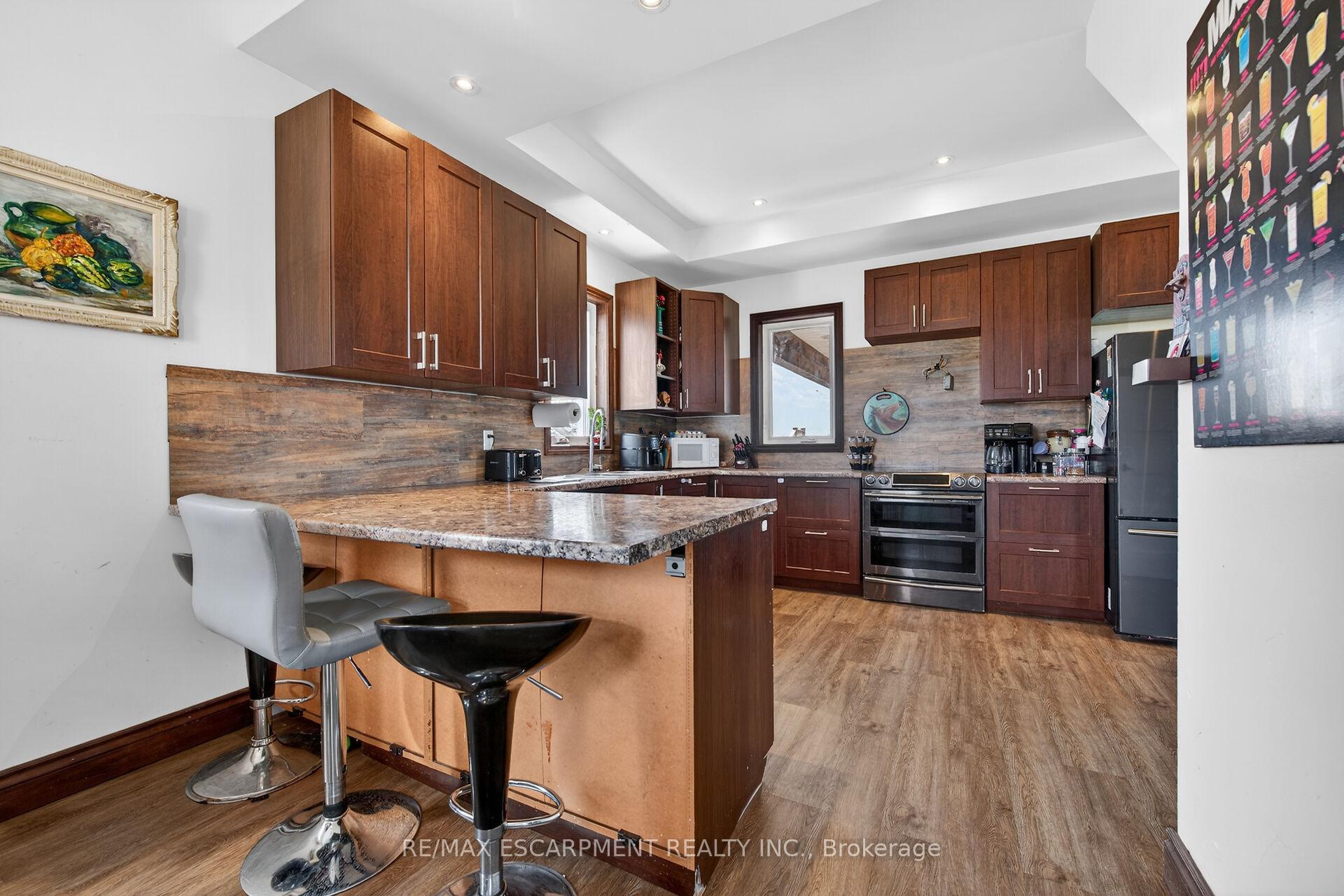 Photo 10 of 350 Concession 6 Walpole, Haldimand — HOMEH