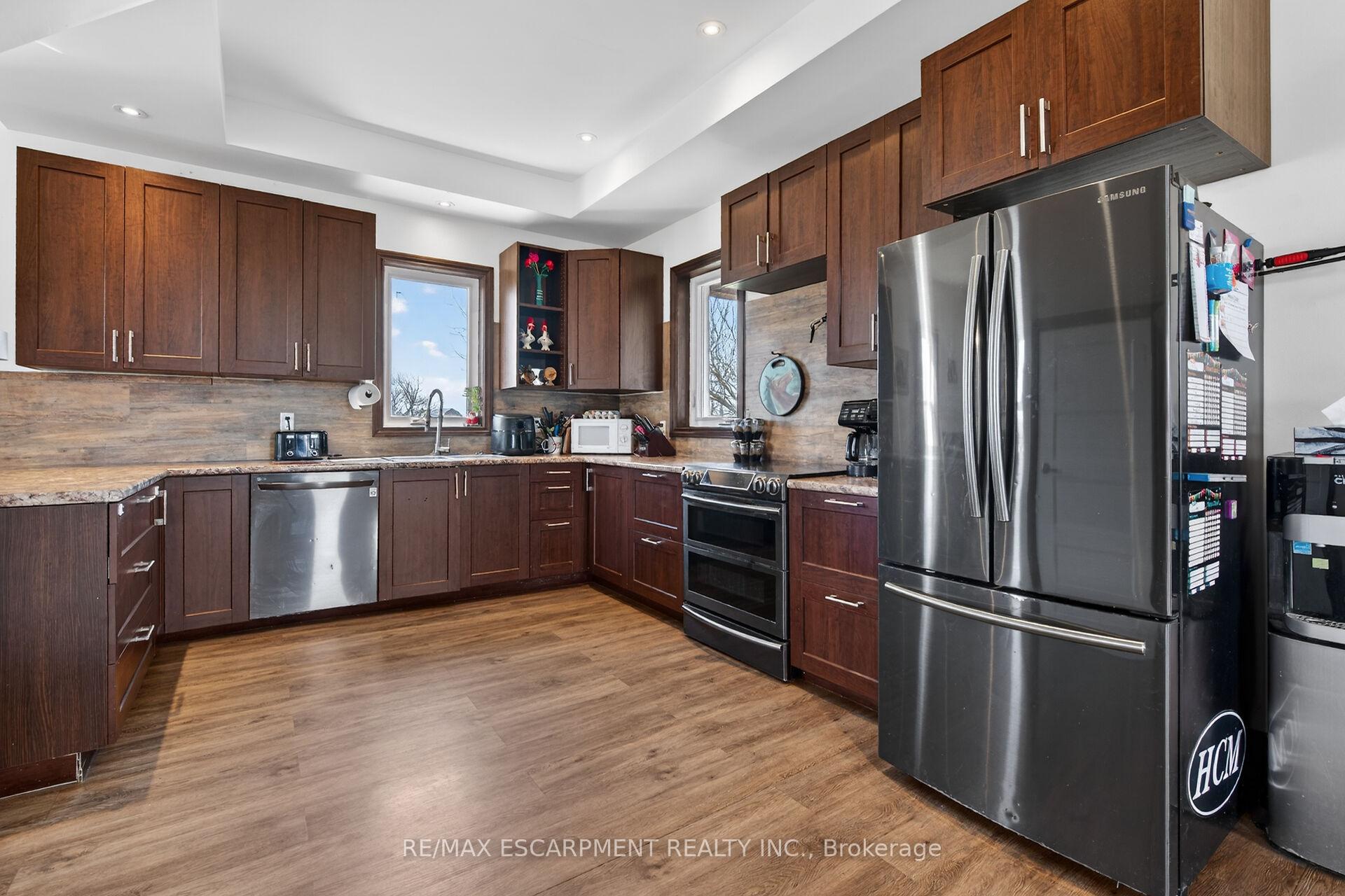 Photo 11 of 350 Concession 6 Walpole, Haldimand — HOMEH