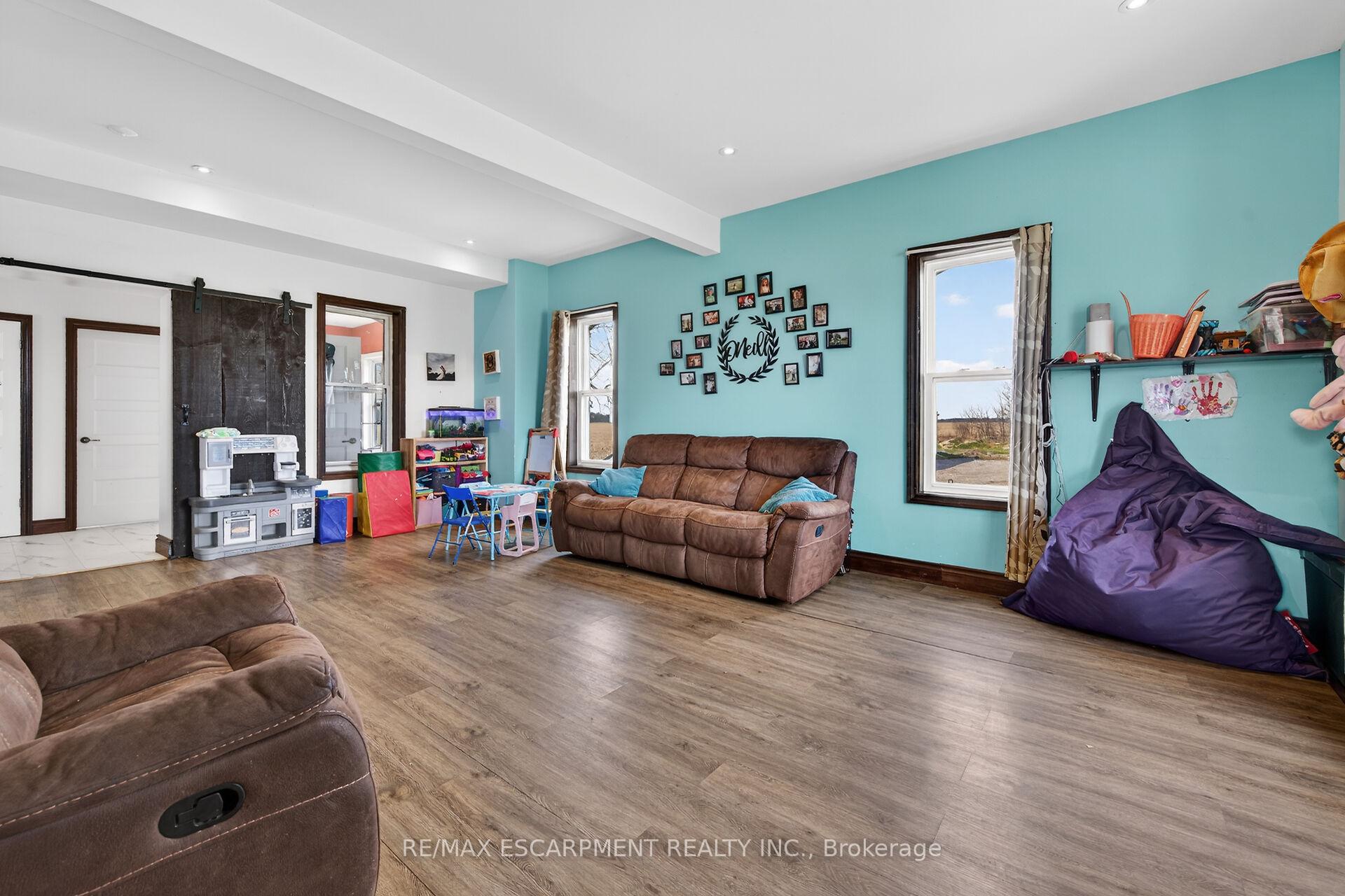 Photo 16 of 350 Concession 6 Walpole, Haldimand — HOMEH