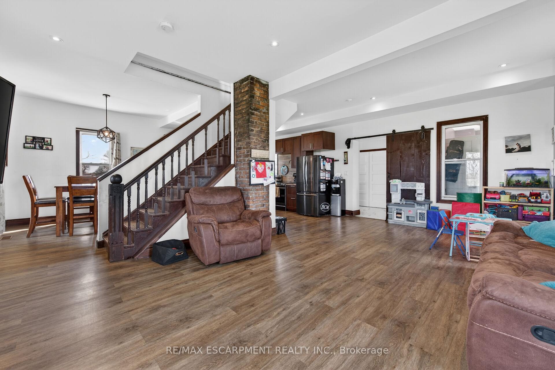 Photo 17 of 350 Concession 6 Walpole, Haldimand — HOMEH