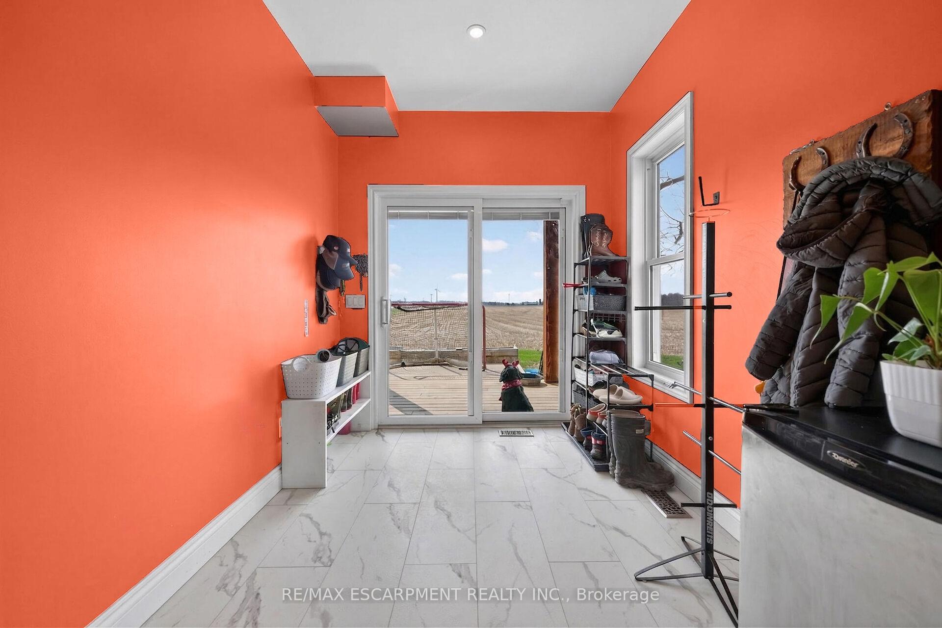 Photo 19 of 350 Concession 6 Walpole, Haldimand — HOMEH