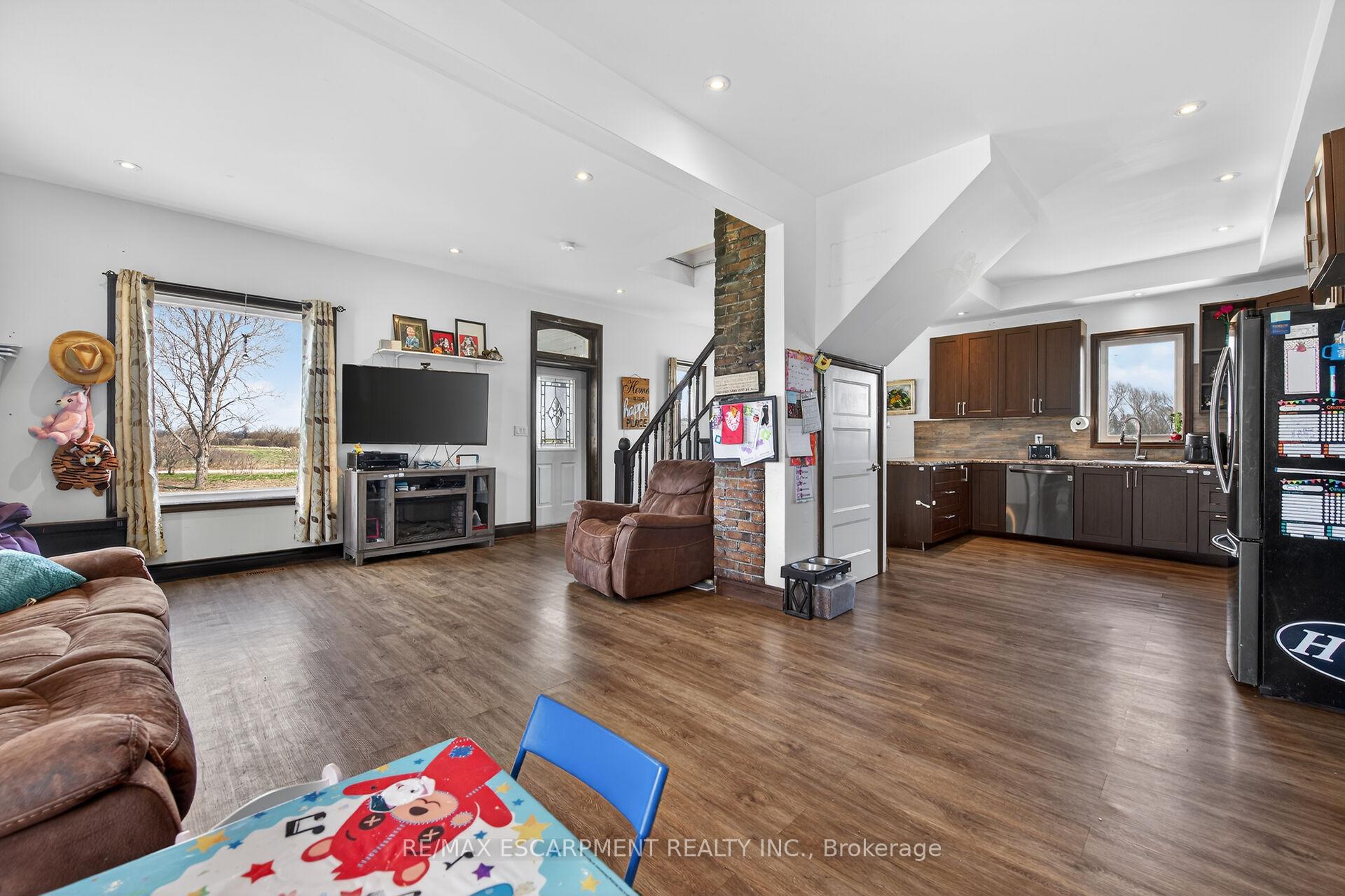 Photo 21 of 350 Concession 6 Walpole, Haldimand — HOMEH