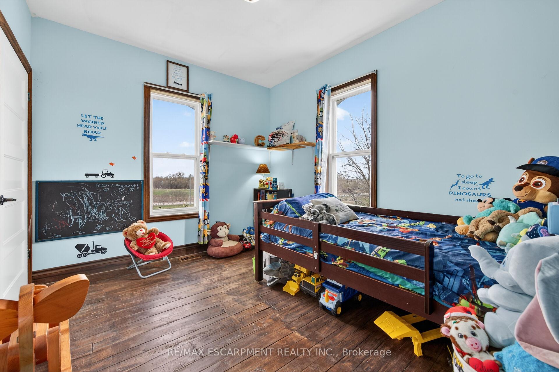 Photo 28 of 350 Concession 6 Walpole, Haldimand — HOMEH