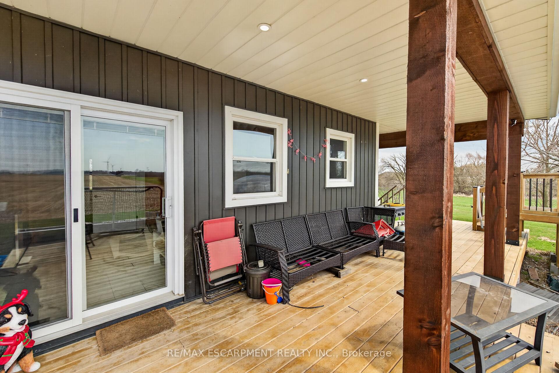 Photo 31 of 350 Concession 6 Walpole, Haldimand — HOMEH