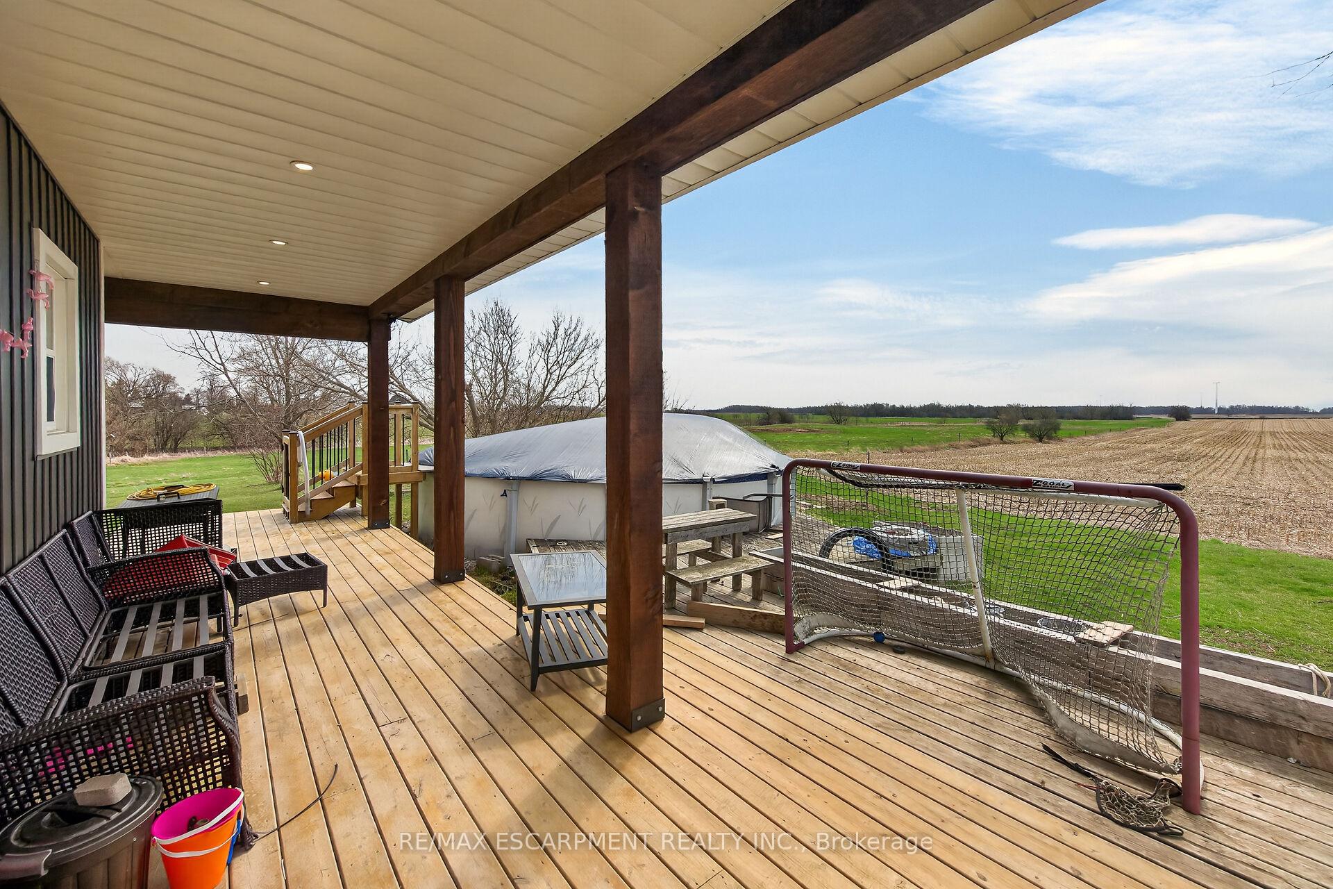 Photo 32 of 350 Concession 6 Walpole, Haldimand — HOMEH