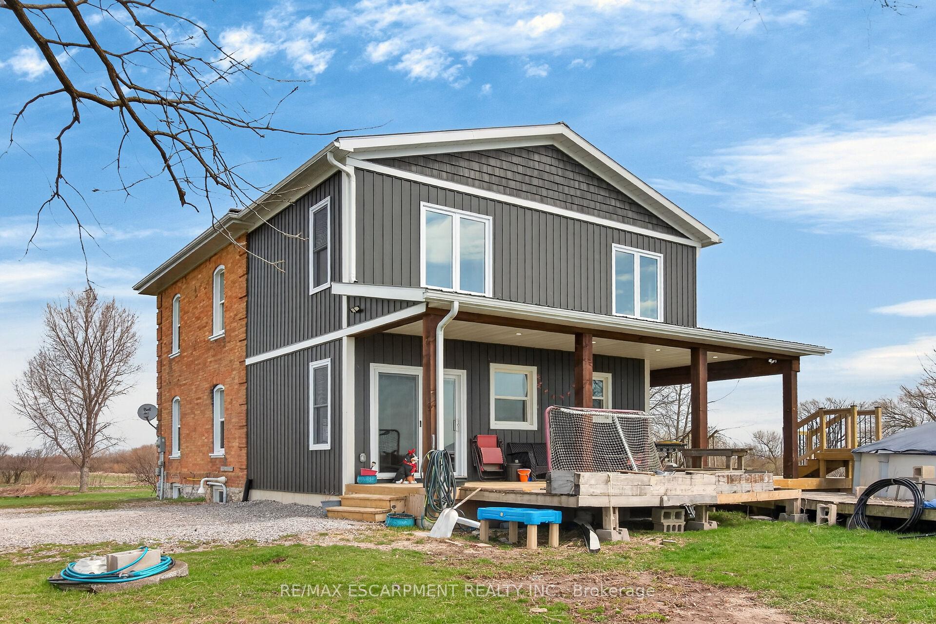 Photo 33 of 350 Concession 6 Walpole, Haldimand — HOMEH