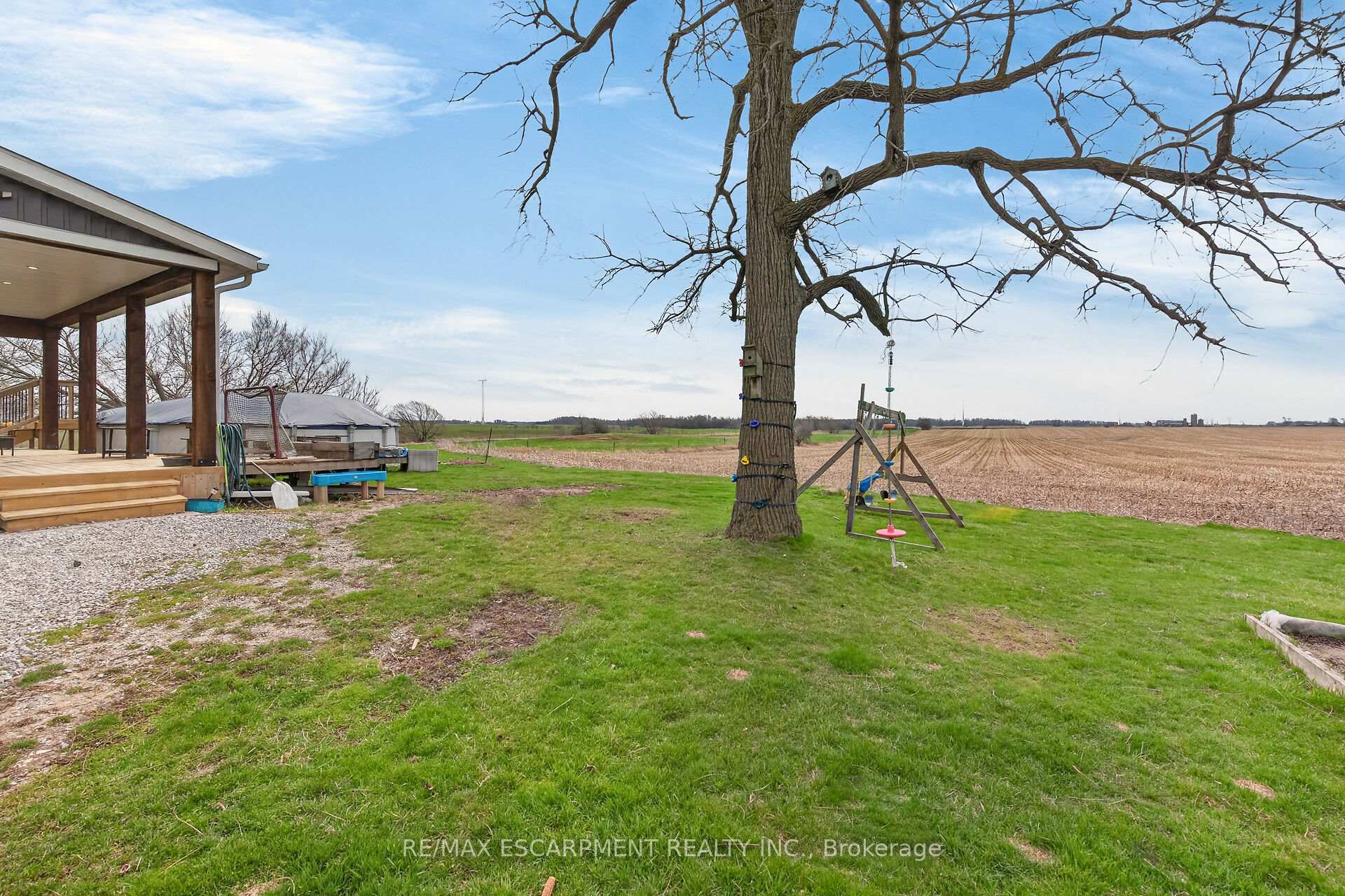 Photo 34 of 350 Concession 6 Walpole, Haldimand — HOMEH