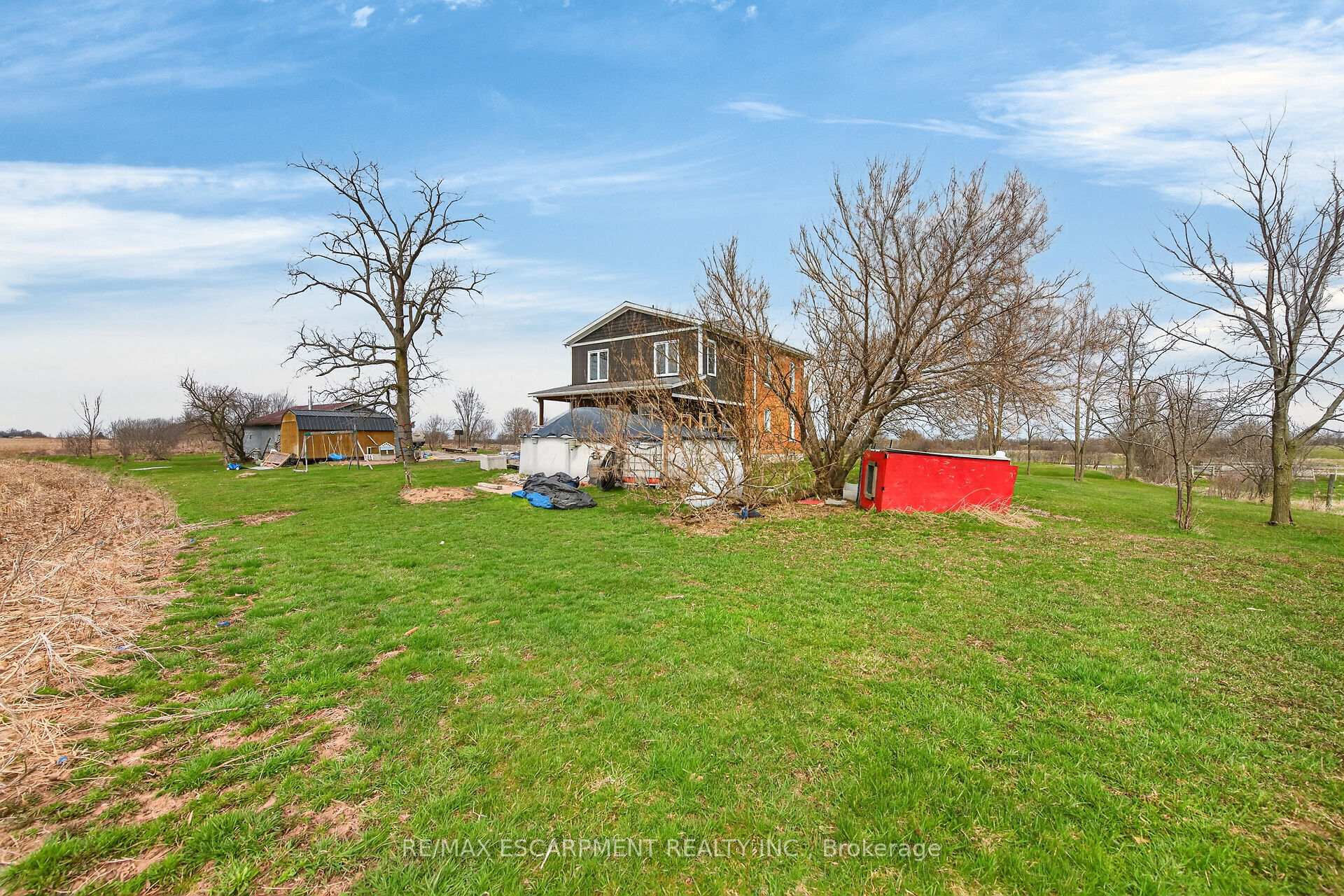 Photo 35 of 350 Concession 6 Walpole, Haldimand — HOMEH