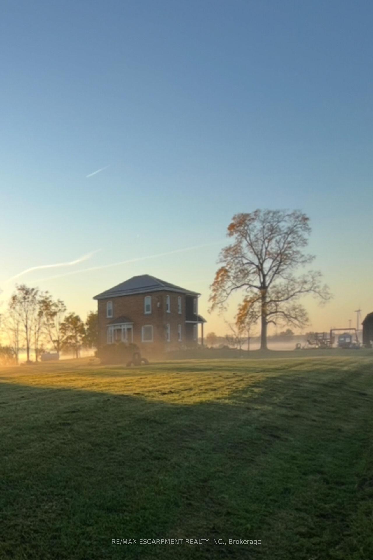 Photo 42 of 350 Concession 6 Walpole, Haldimand — HOMEH