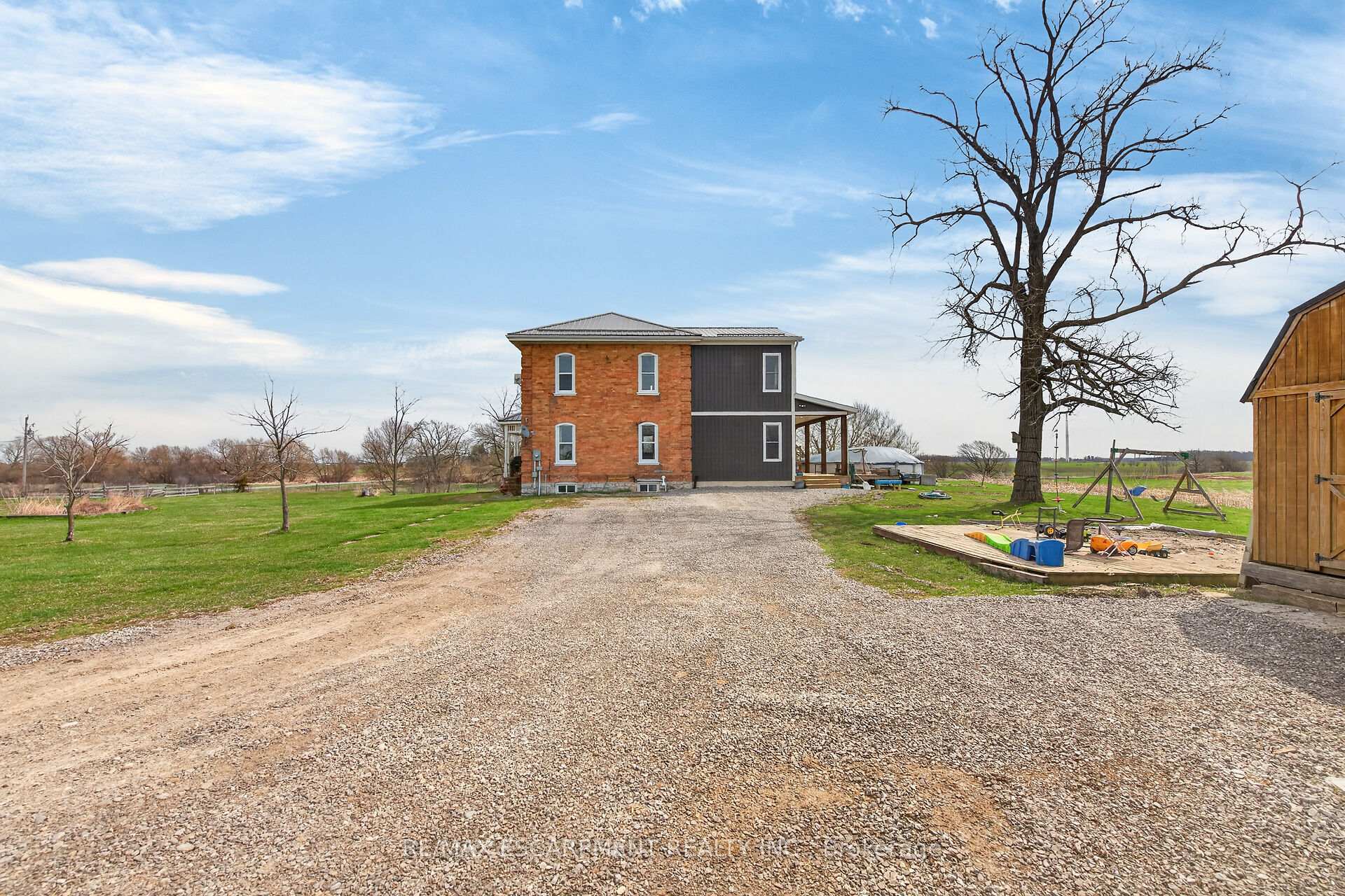 Photo 45 of 350 Concession 6 Walpole, Haldimand — HOMEH