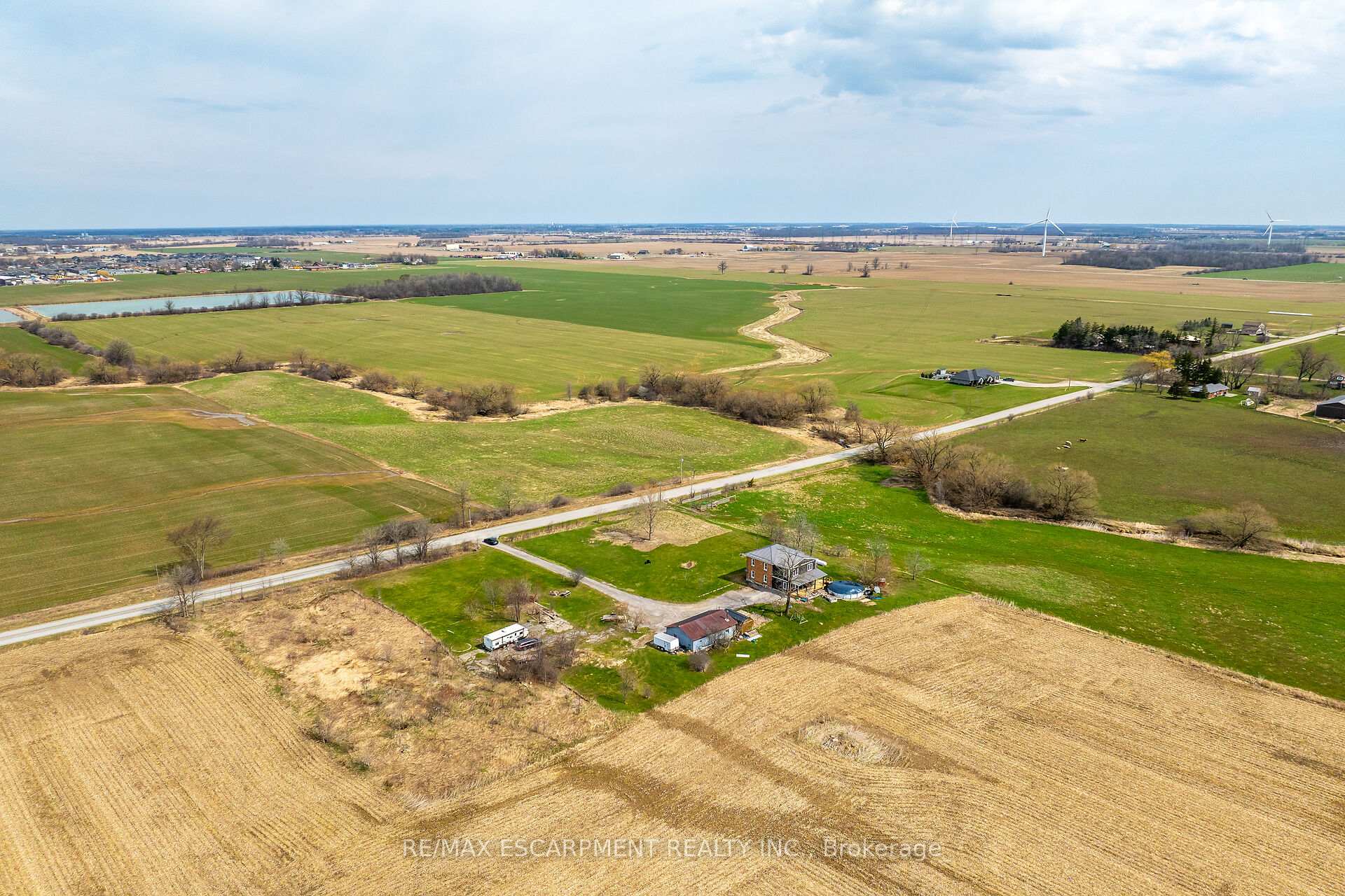 Photo 48 of 350 Concession 6 Walpole, Haldimand — HOMEH