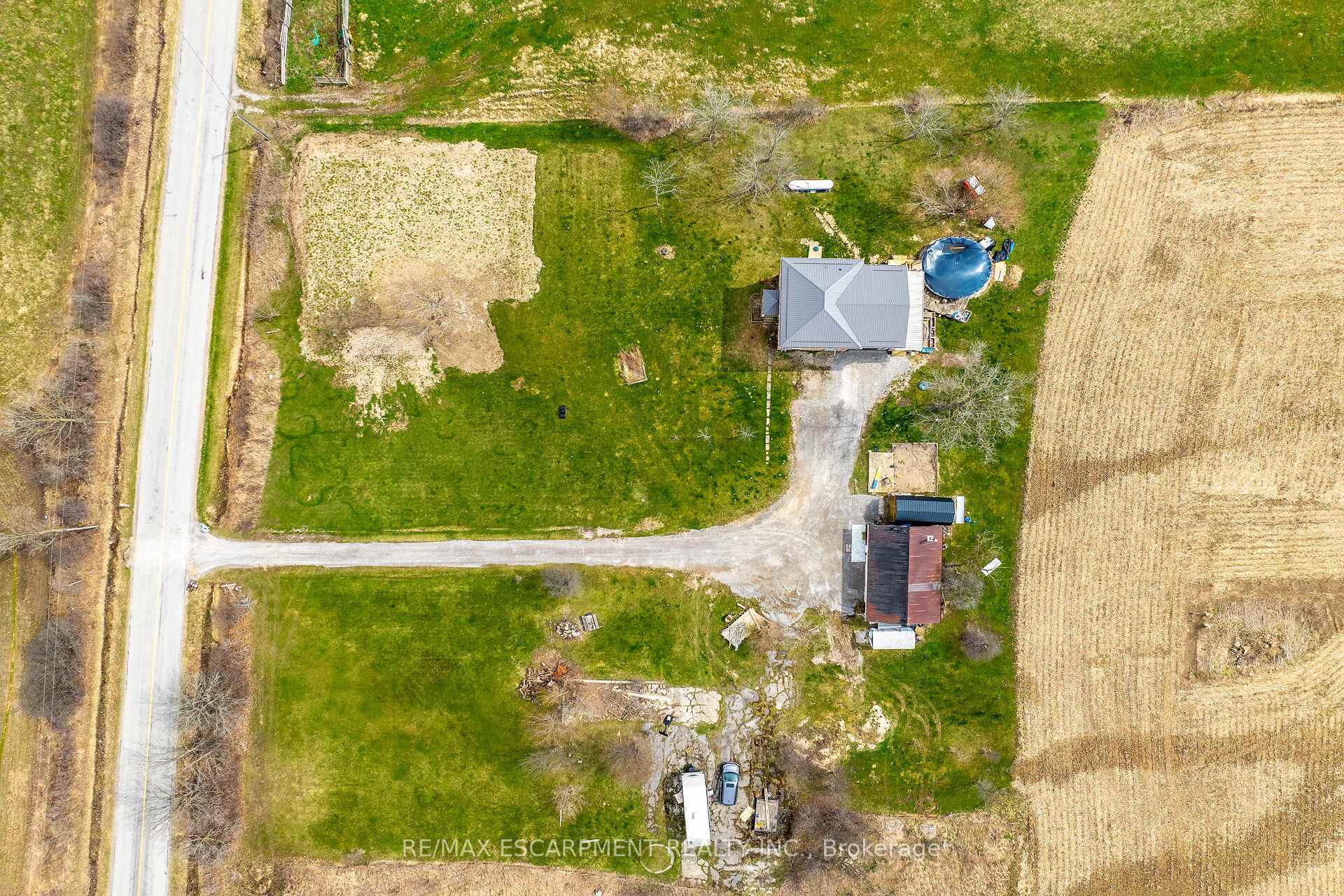Photo 49 of 350 Concession 6 Walpole, Haldimand — HOMEH
