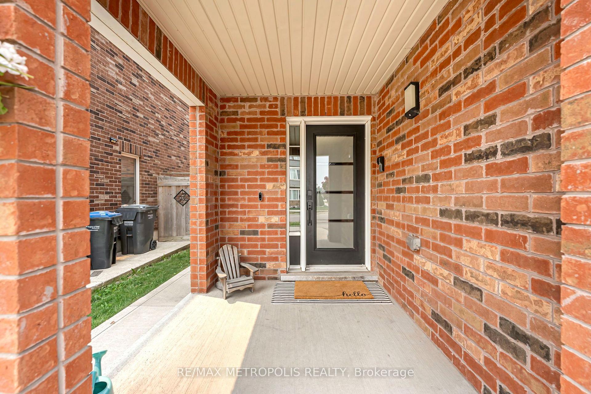 Photo 4 of 12 Affleck Road, Brampton, Northwest Brampton — HOMEH
