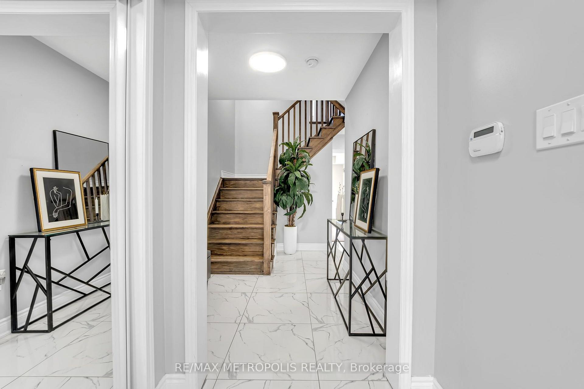 Photo 6 of 12 Affleck Road, Brampton, Northwest Brampton — HOMEH
