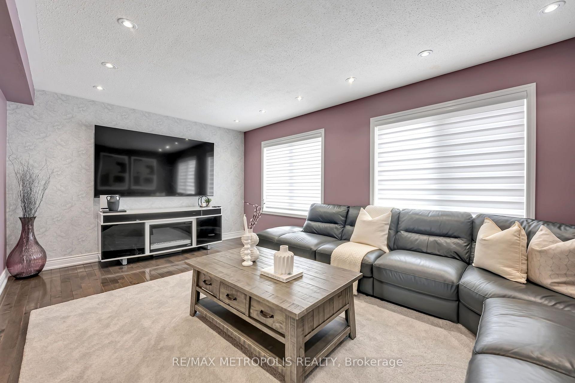 Photo 11 of 12 Affleck Road, Brampton, Northwest Brampton — HOMEH