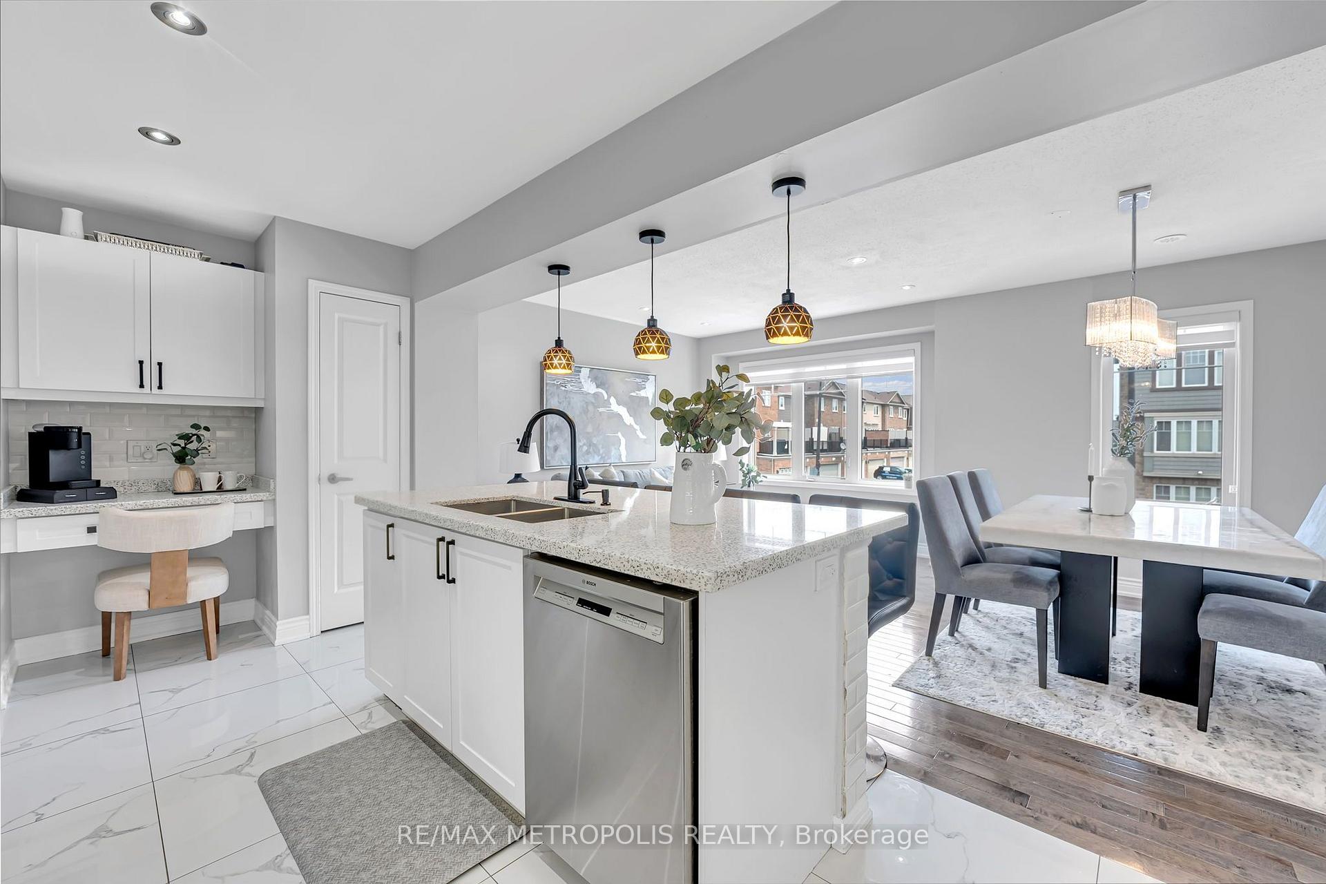 Photo 45 of 12 Affleck Road, Brampton, Northwest Brampton — HOMEH