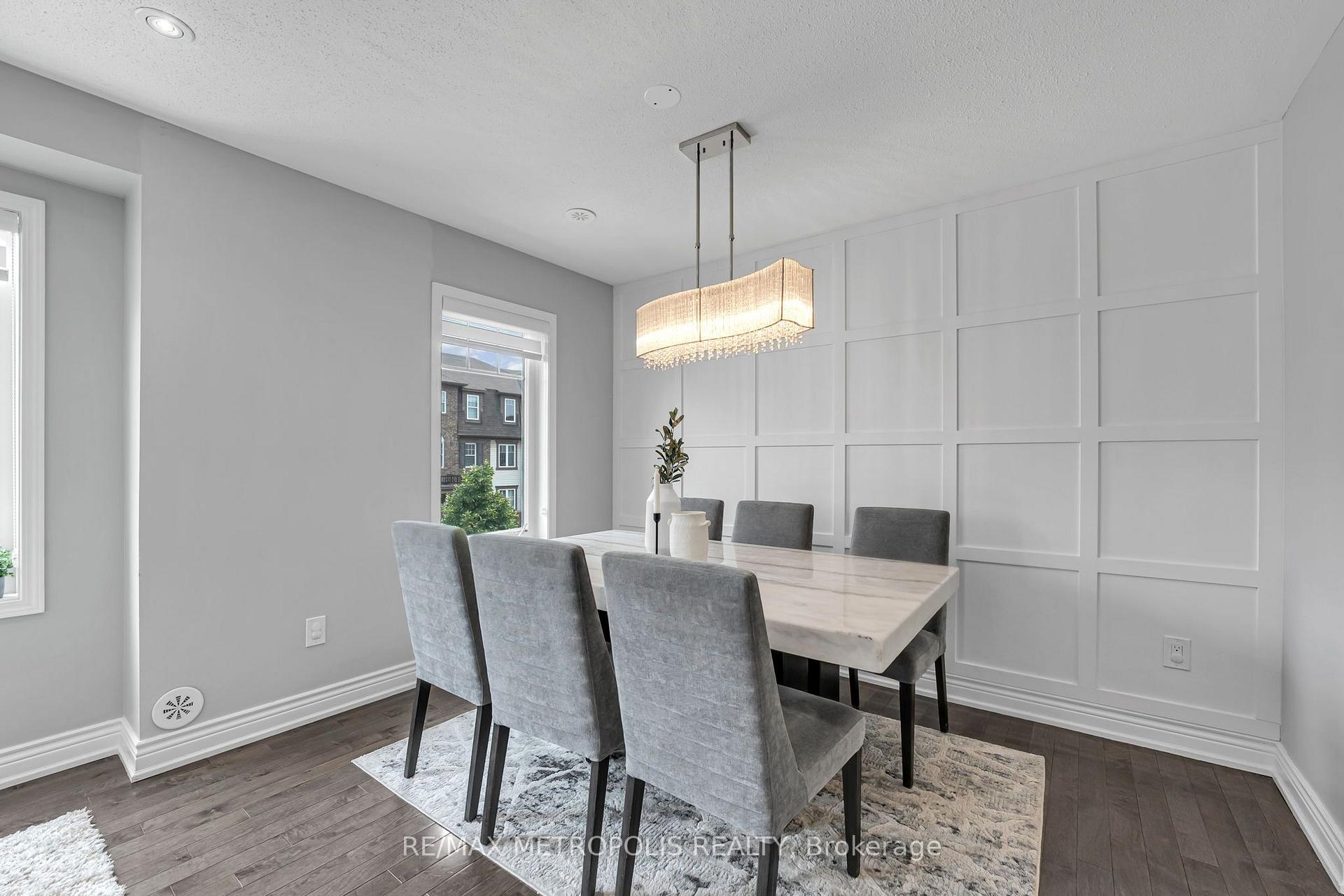 Photo 20 of 12 Affleck Road, Brampton, Northwest Brampton — HOMEH