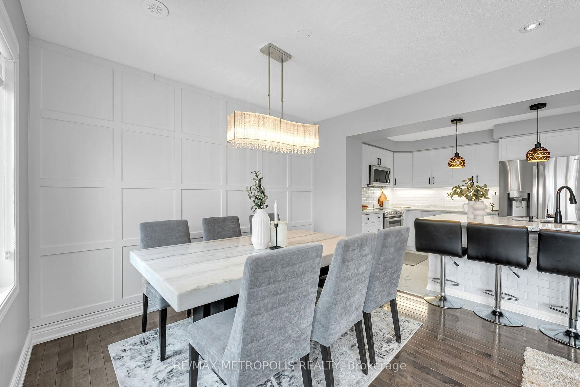 Photo 46 of 12 Affleck Road, Brampton, Northwest Brampton — HOMEH
