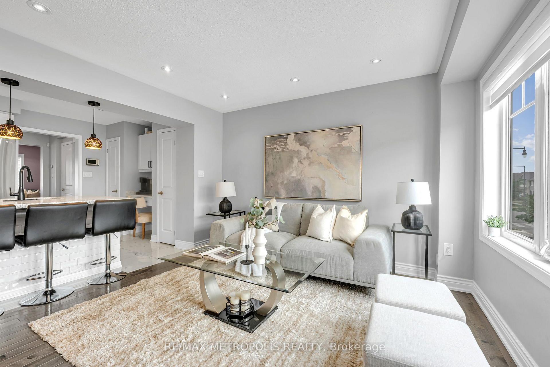 Photo 22 of 12 Affleck Road, Brampton, Northwest Brampton — HOMEH